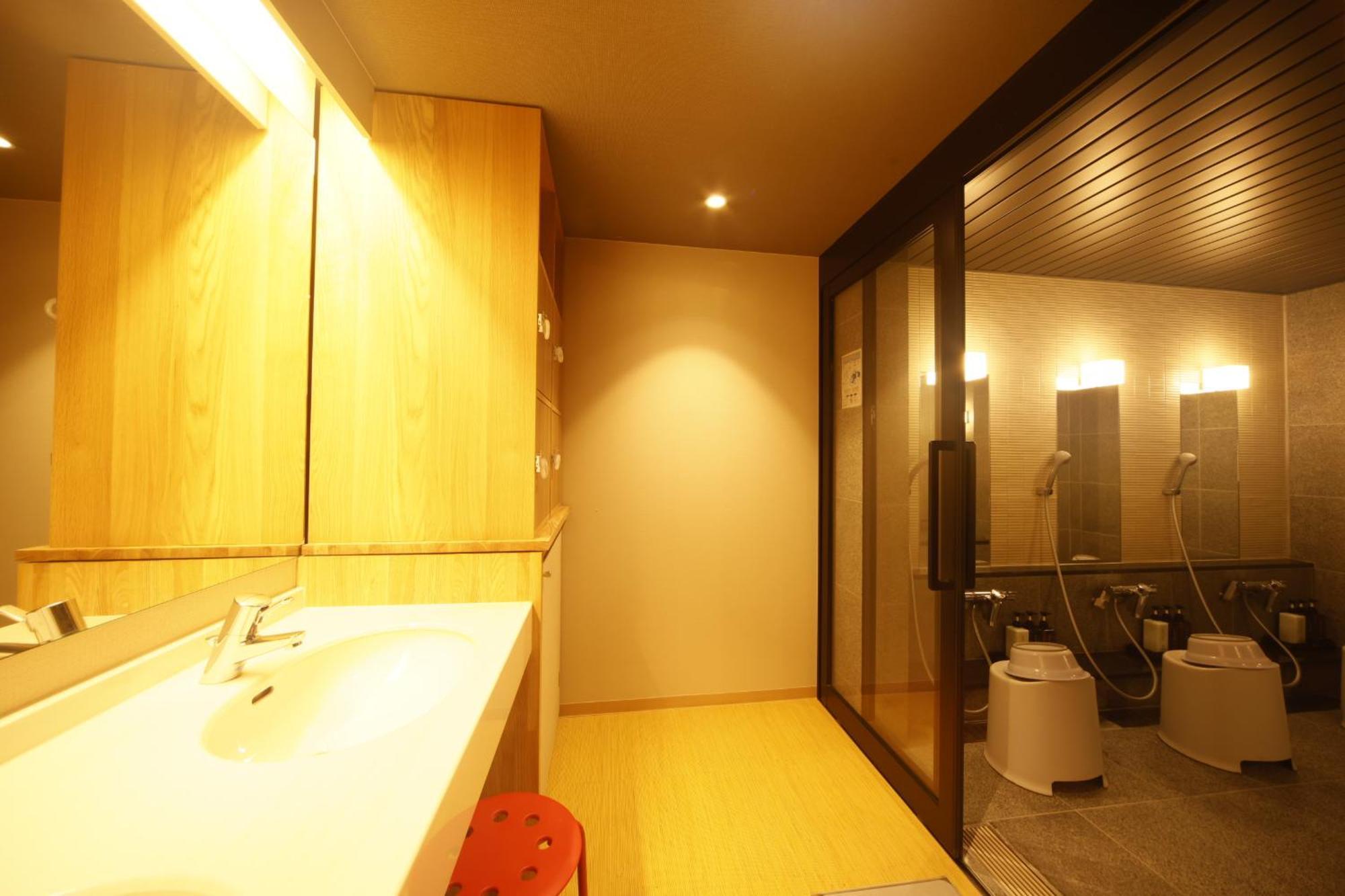 Towa Ryokan