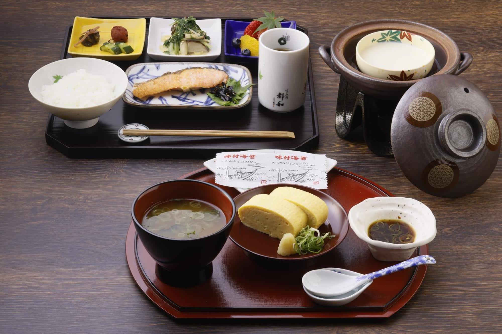 Towa Ryokan Kyoto