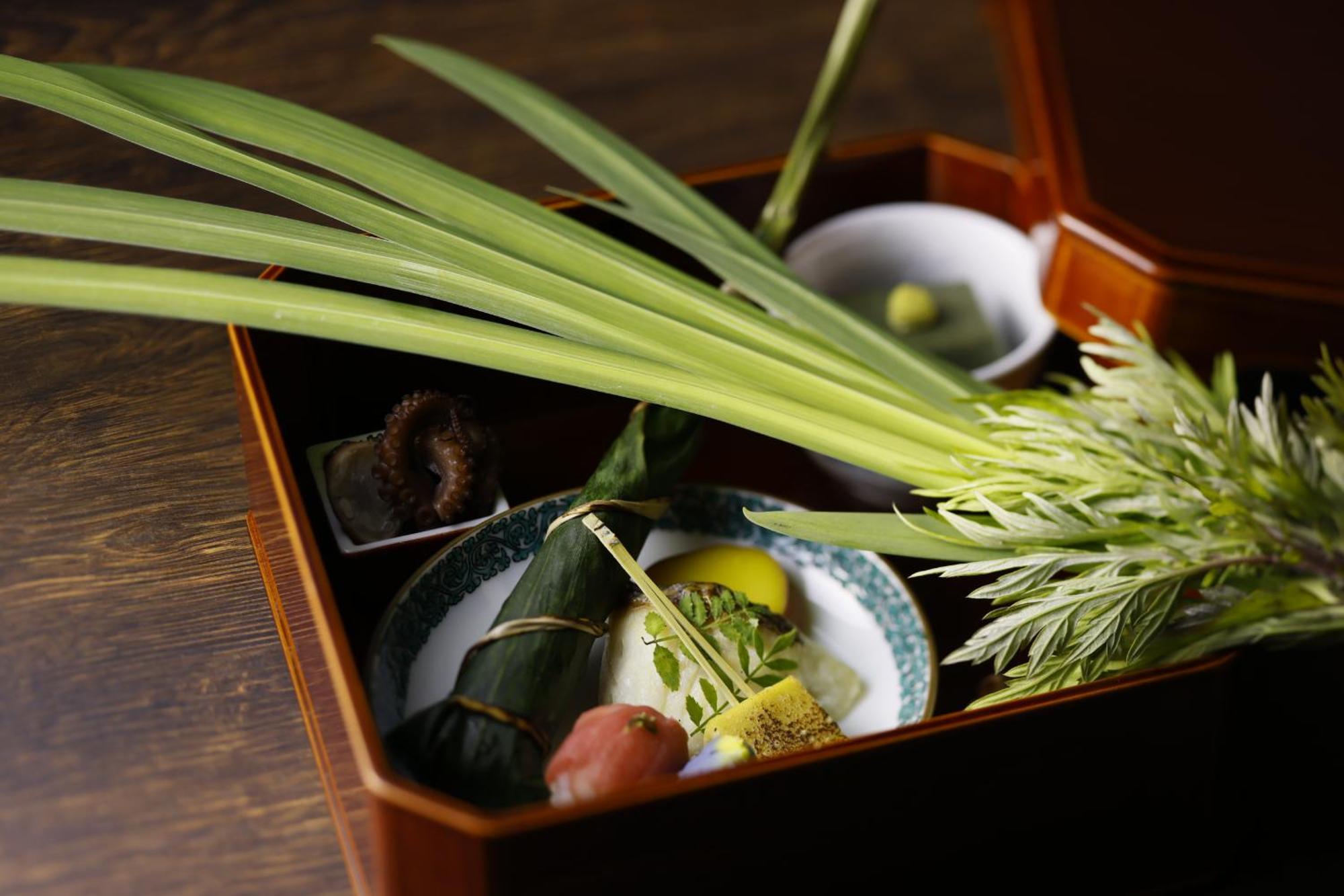 Ryokan Towa 3*