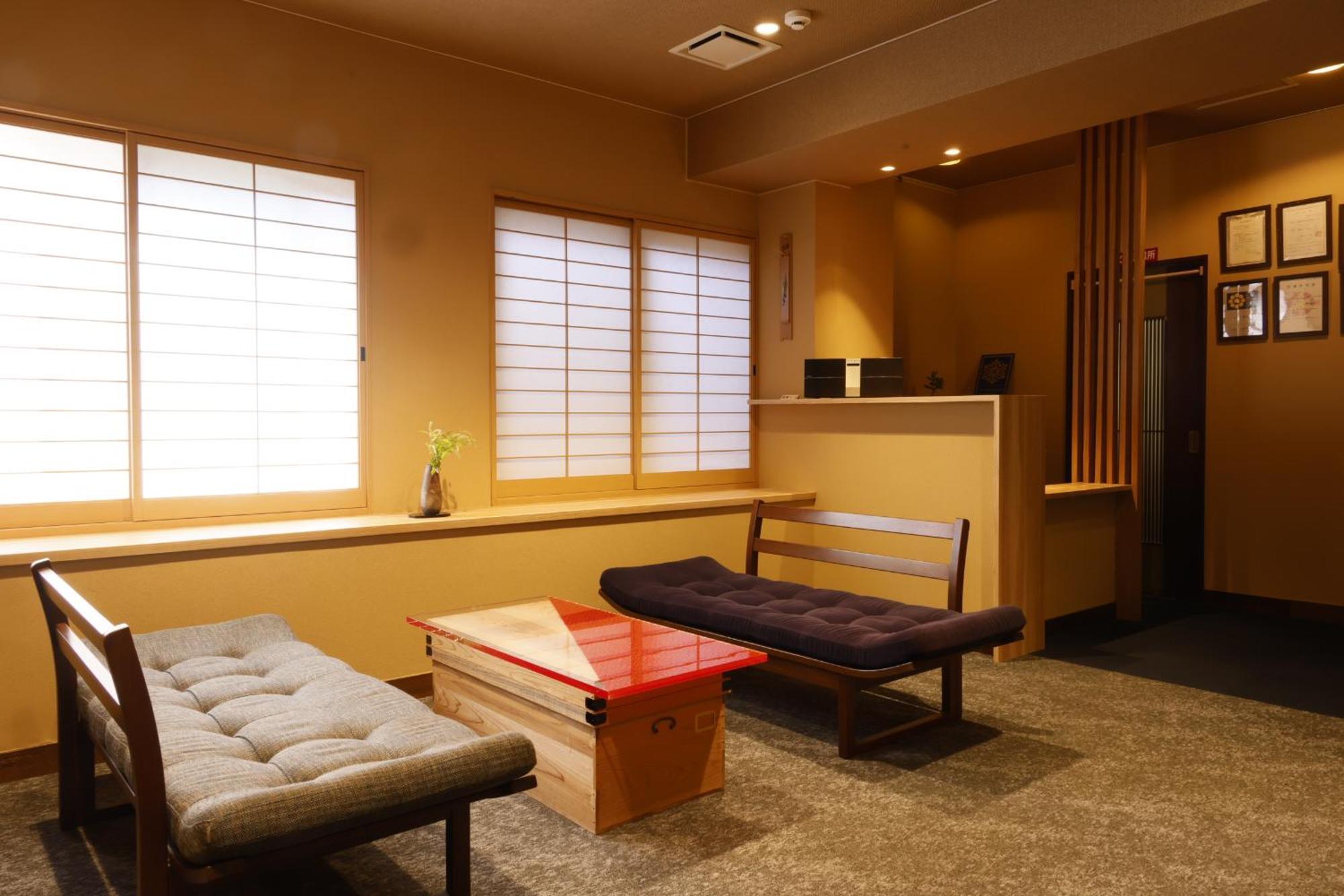 Ryokan Towa Kyoto