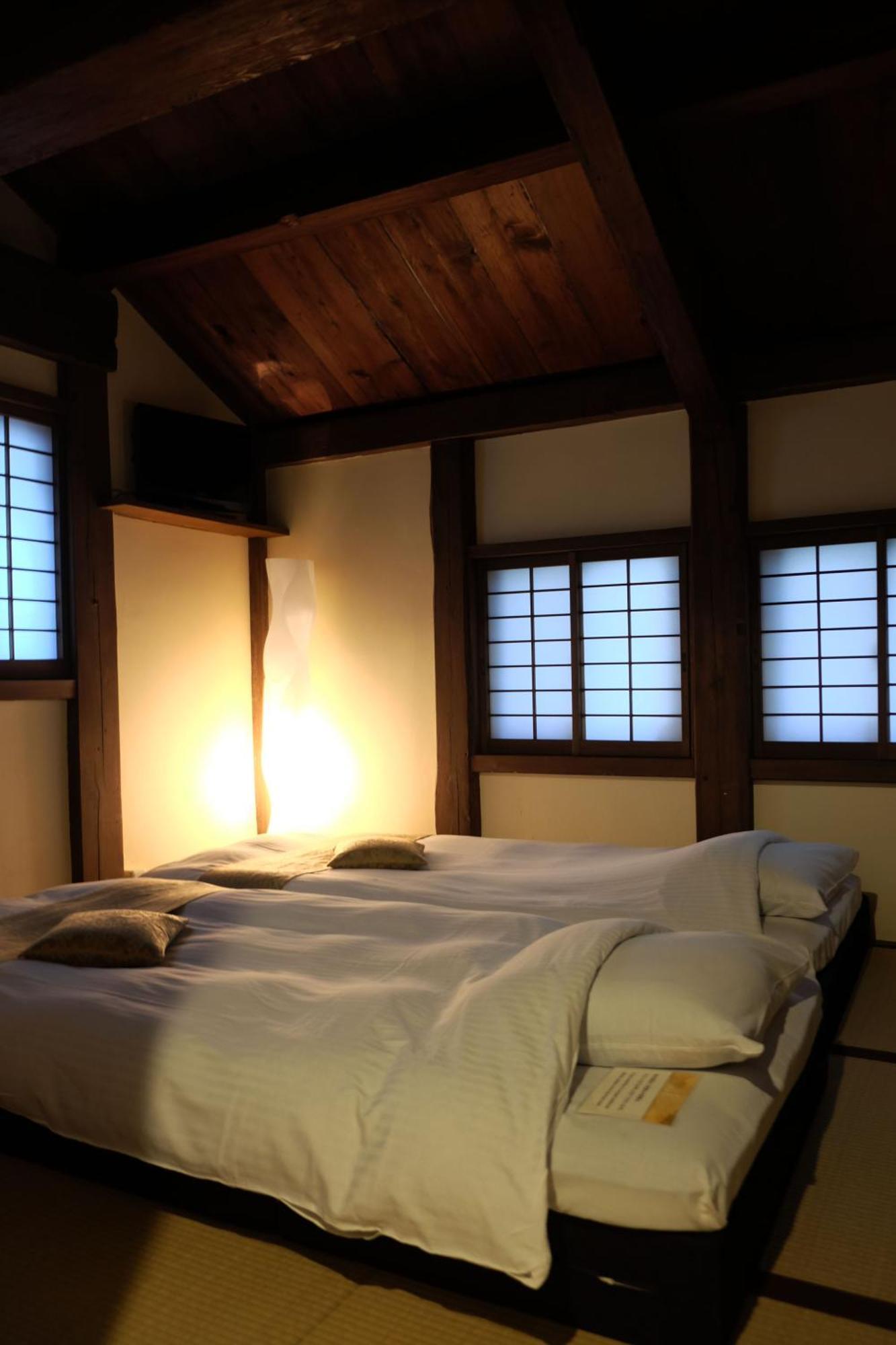 Ryokan Toshiharu