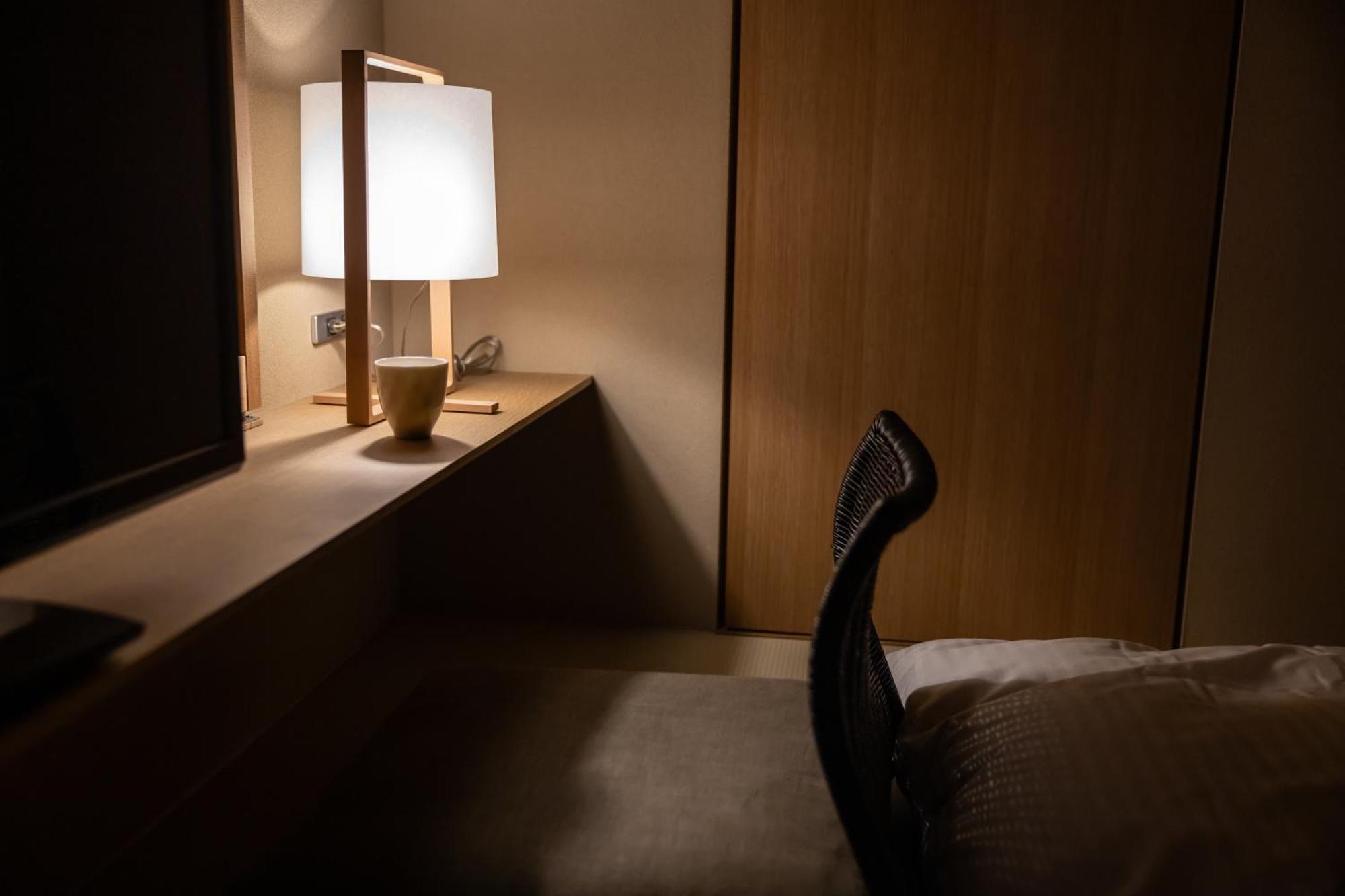 Apartment Oyado Shinmachi