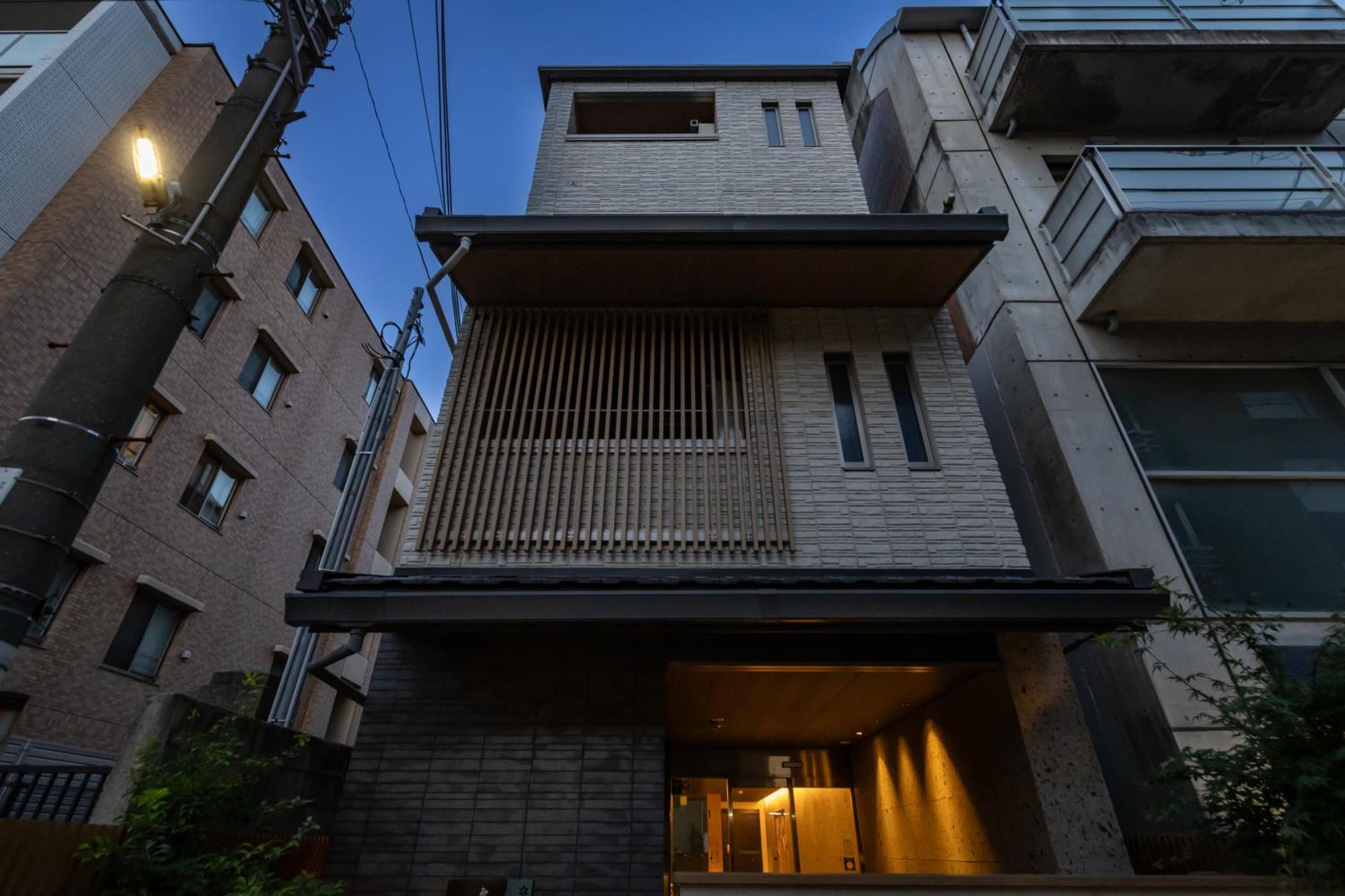 Oyado Shinmachi