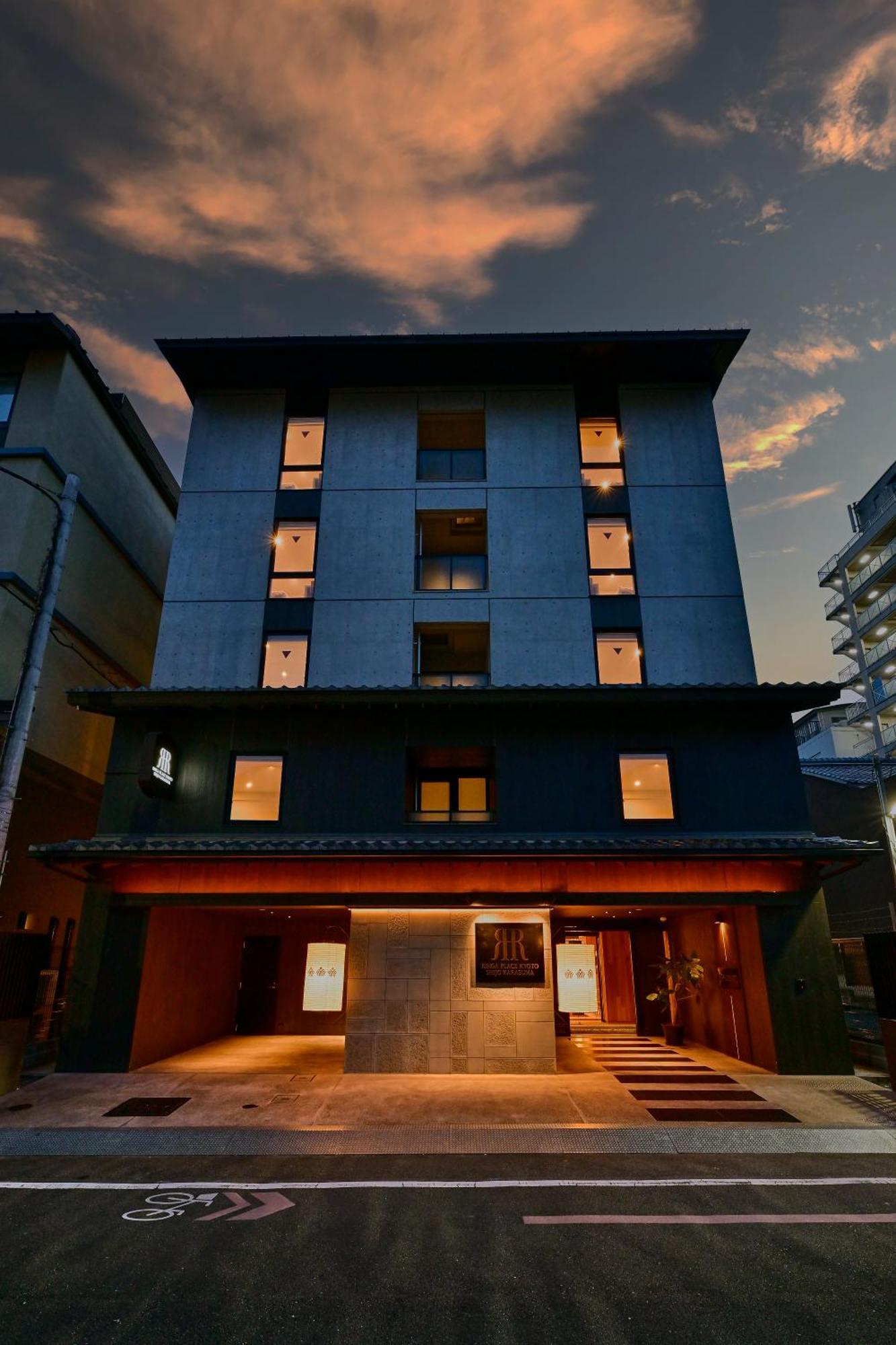Rihga Place Shijo Karasuma