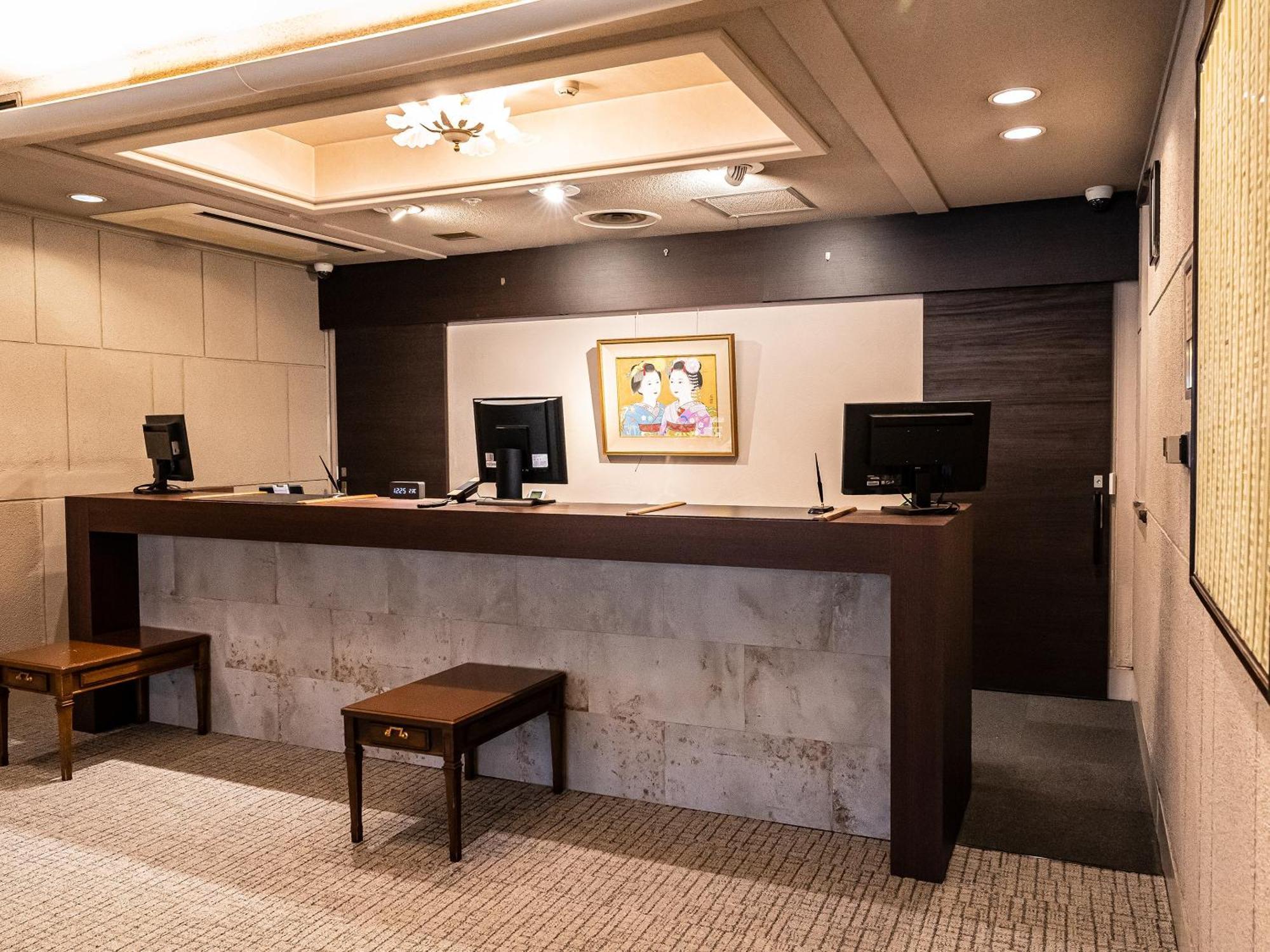 Diamond Society Kyoto