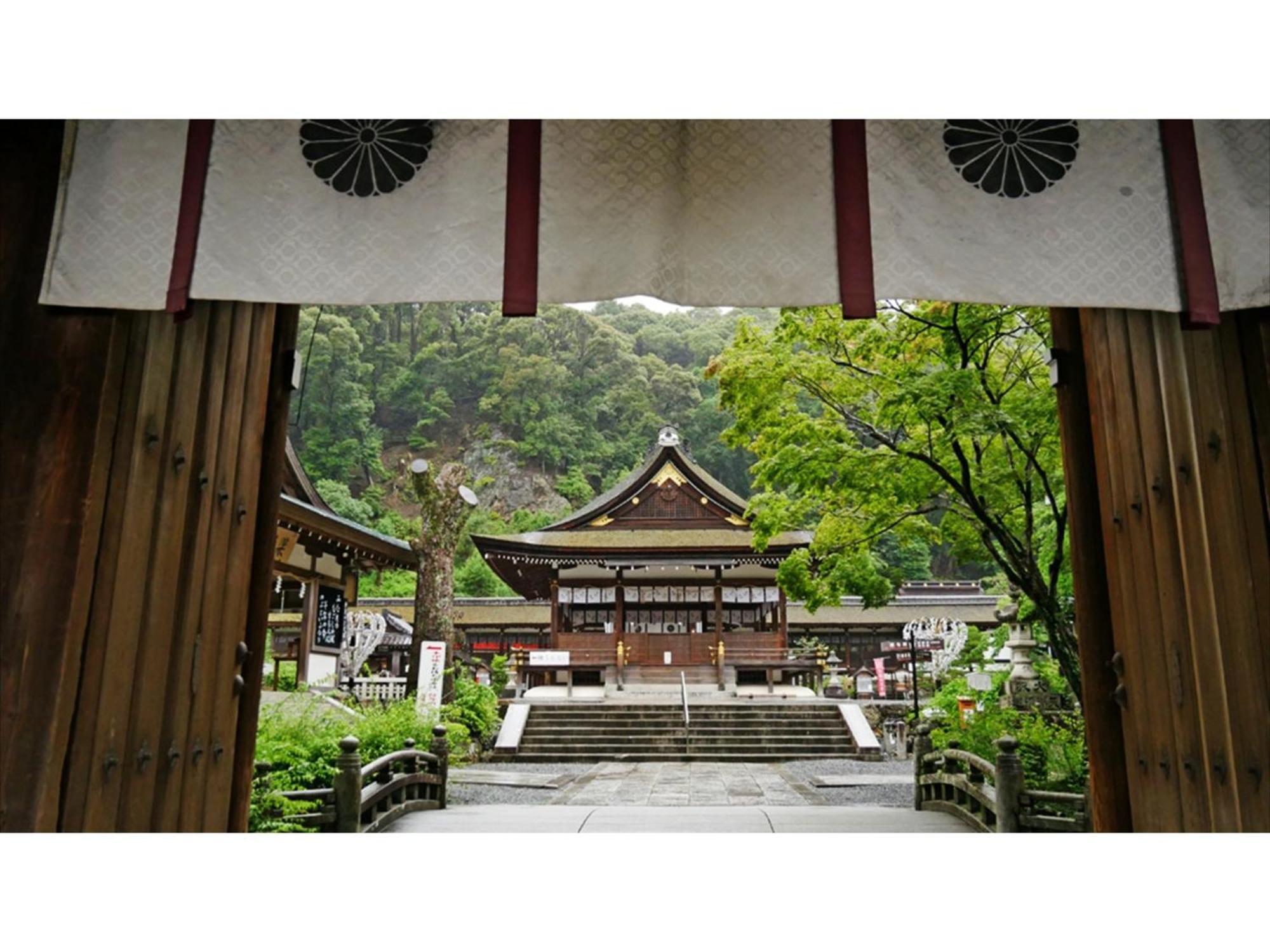 River Side Arashiyama - Vacation 86216v * Kyoto