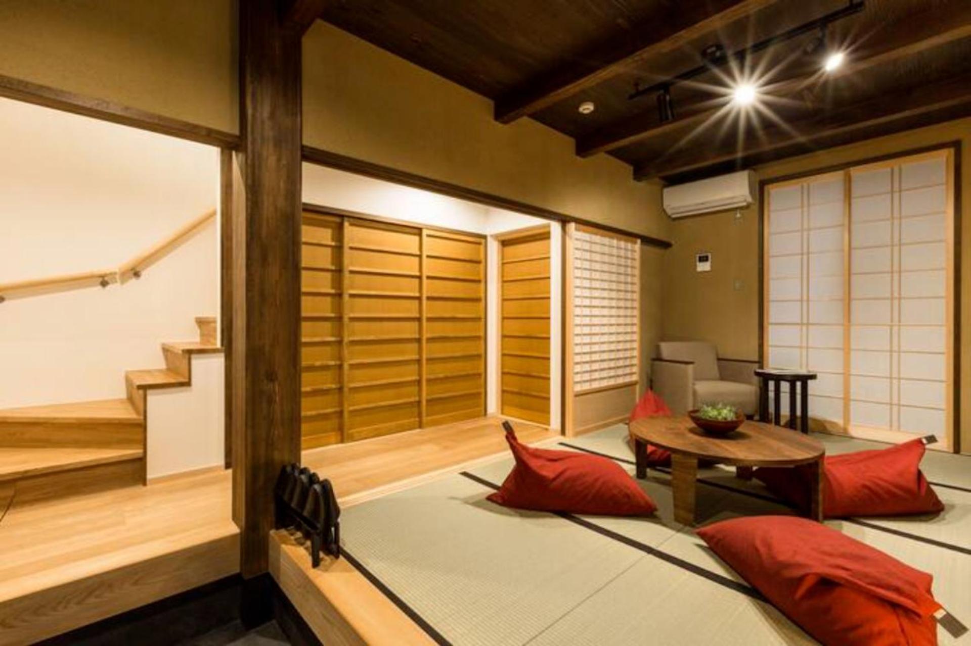 No,10 House - Vacation 60708v * Kyoto