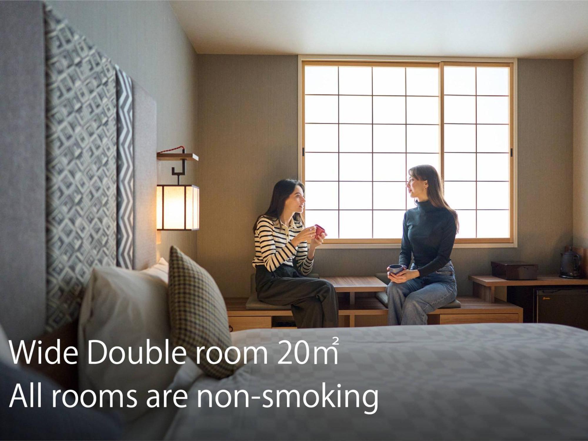 Resol Shijo Muromachi Hotel