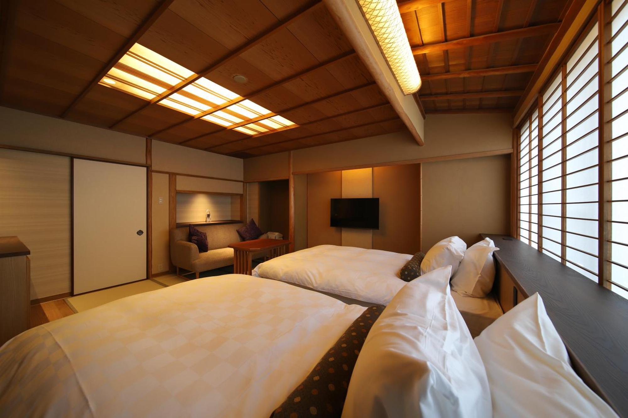 Sakanoue Kyoto