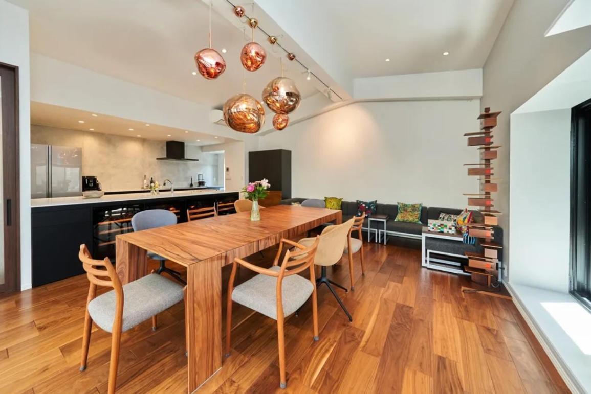 Apartment Carabao *