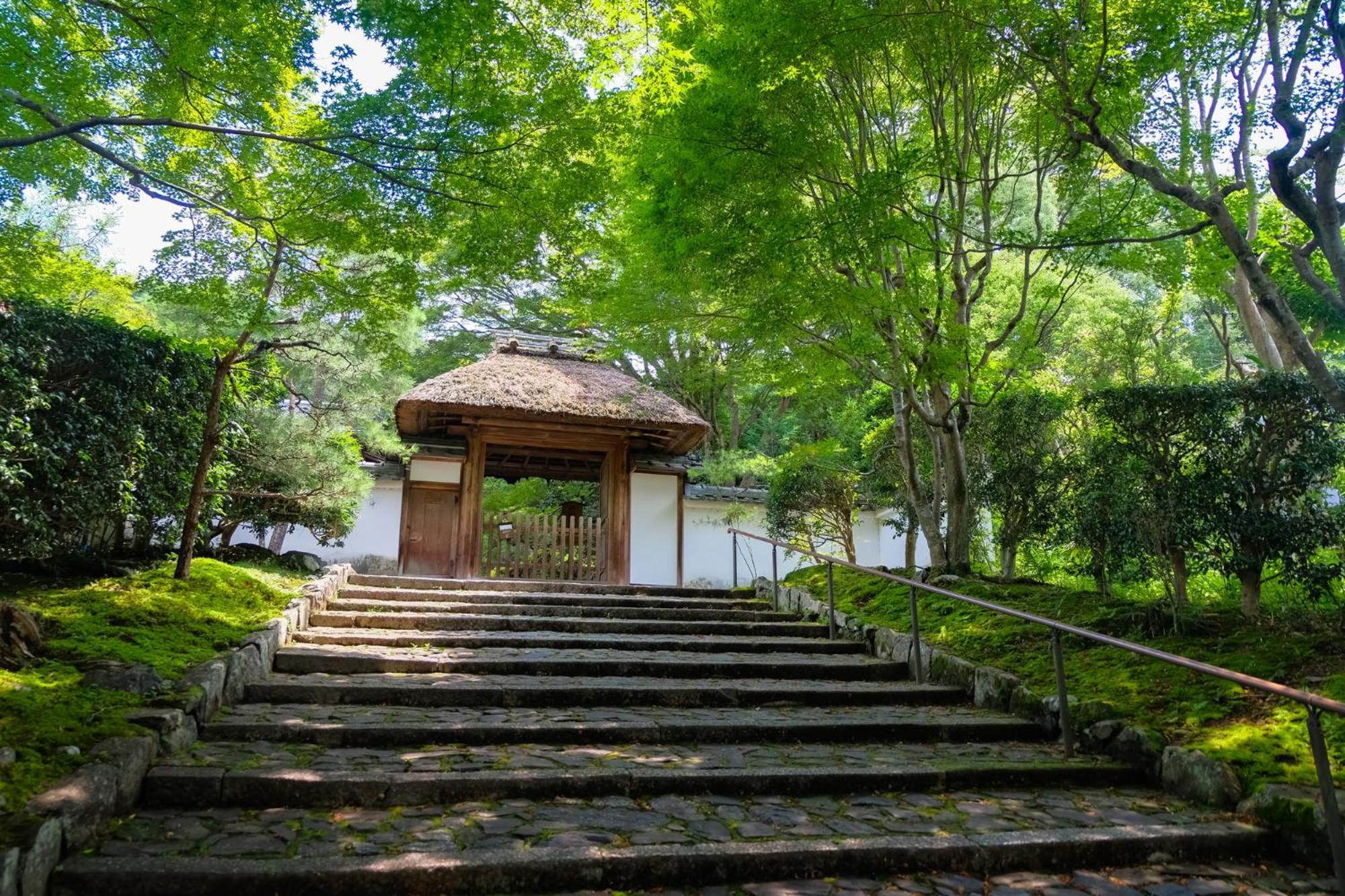 Manyonoyuhotelkyotoeminence