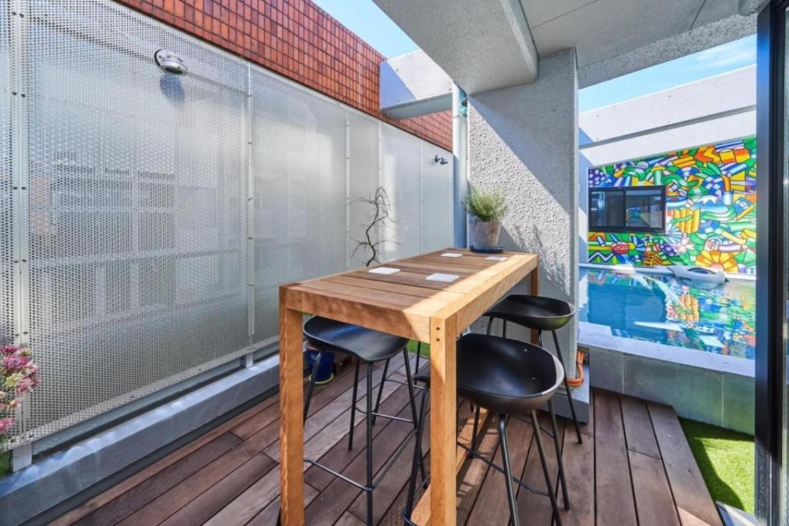 Apartment Carabao