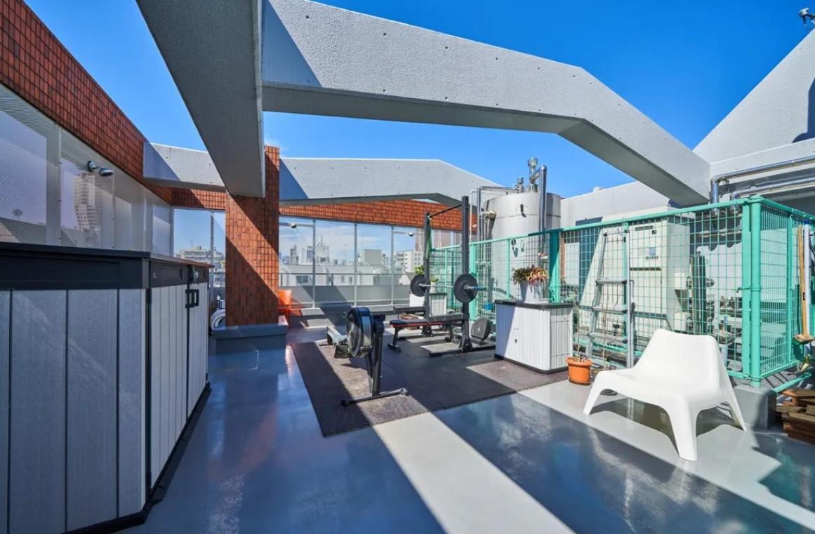 Carabao Apartment