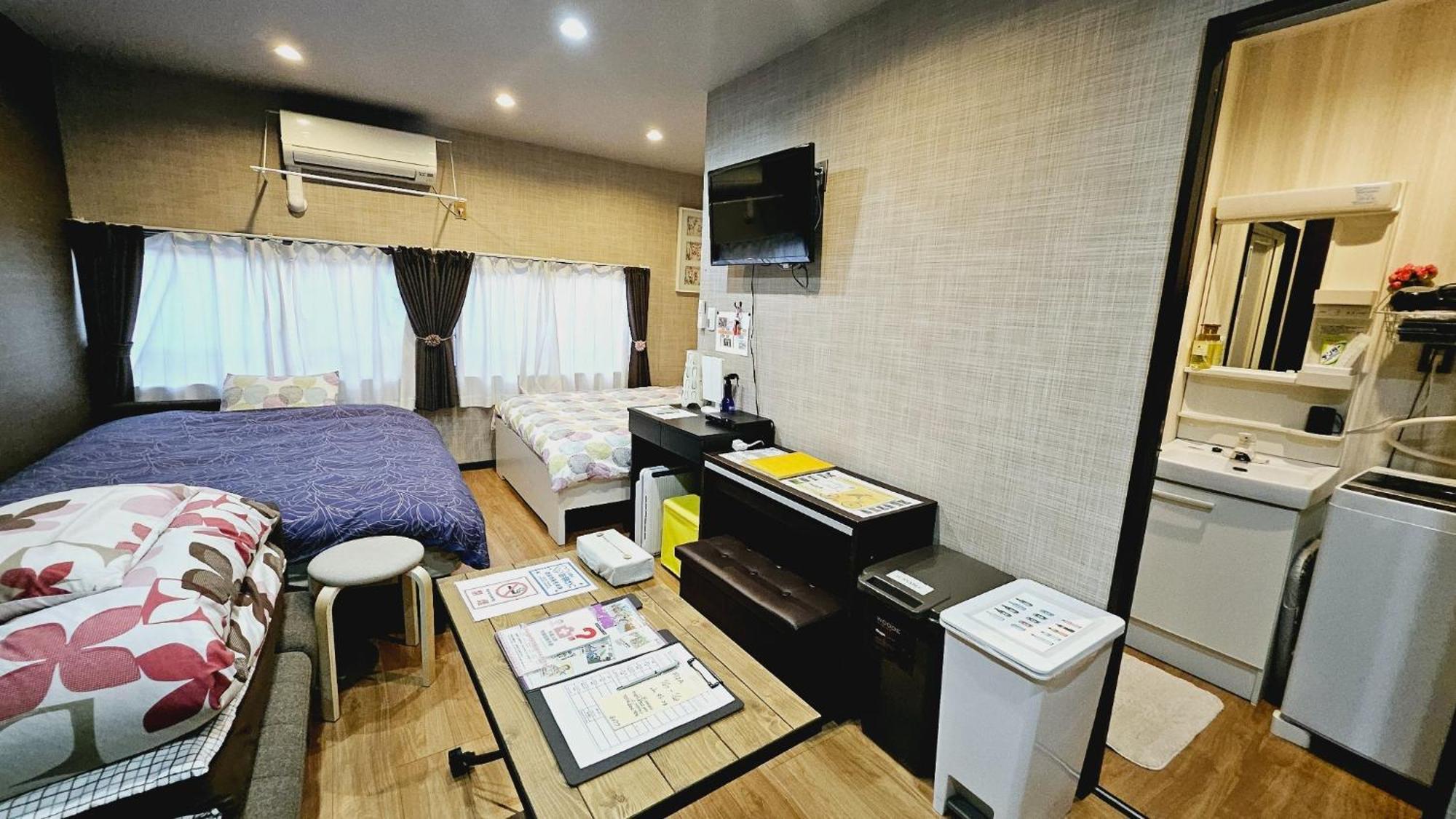 - / Vacation 169 Apartment *