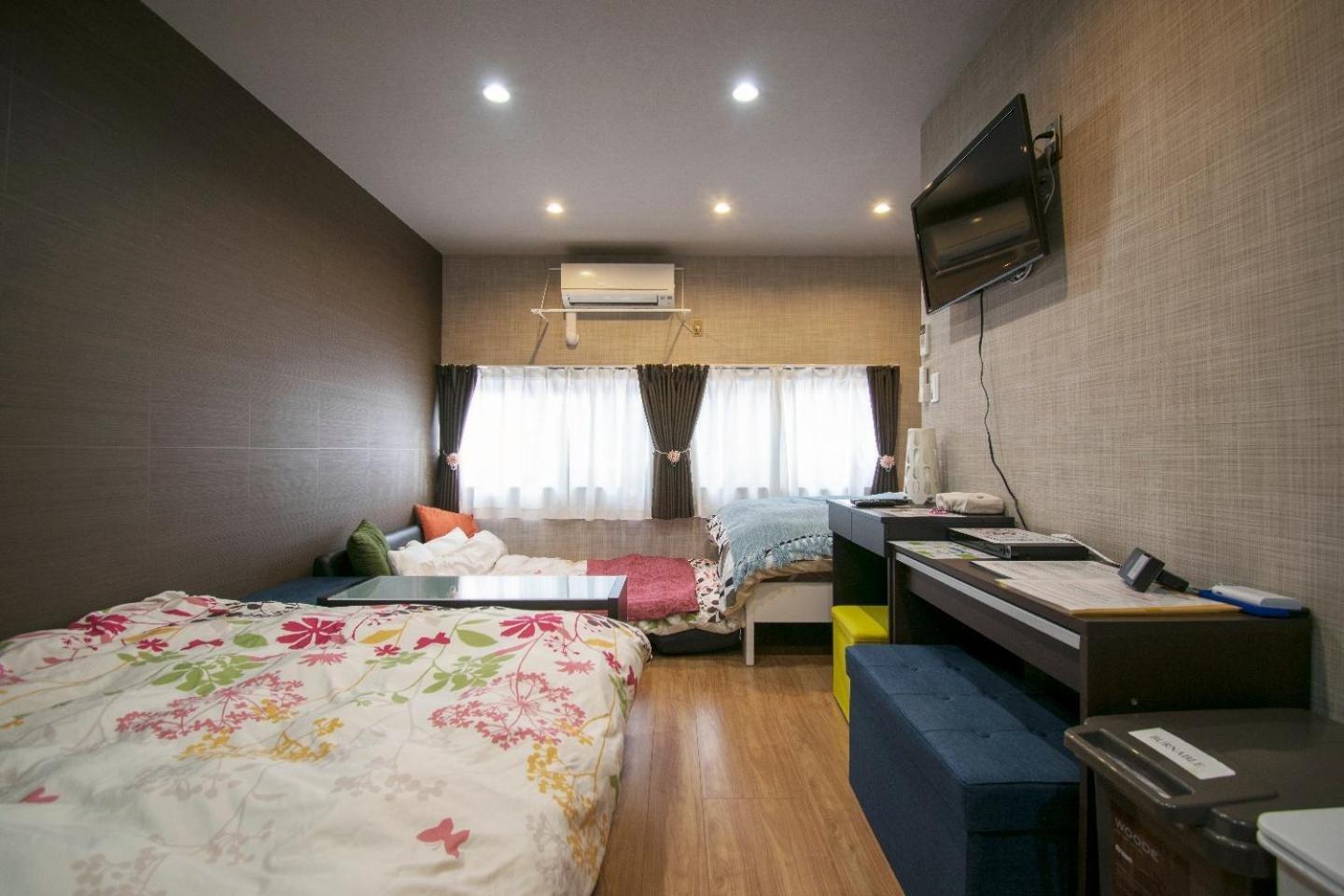 Apartment - / Vacation 169 *