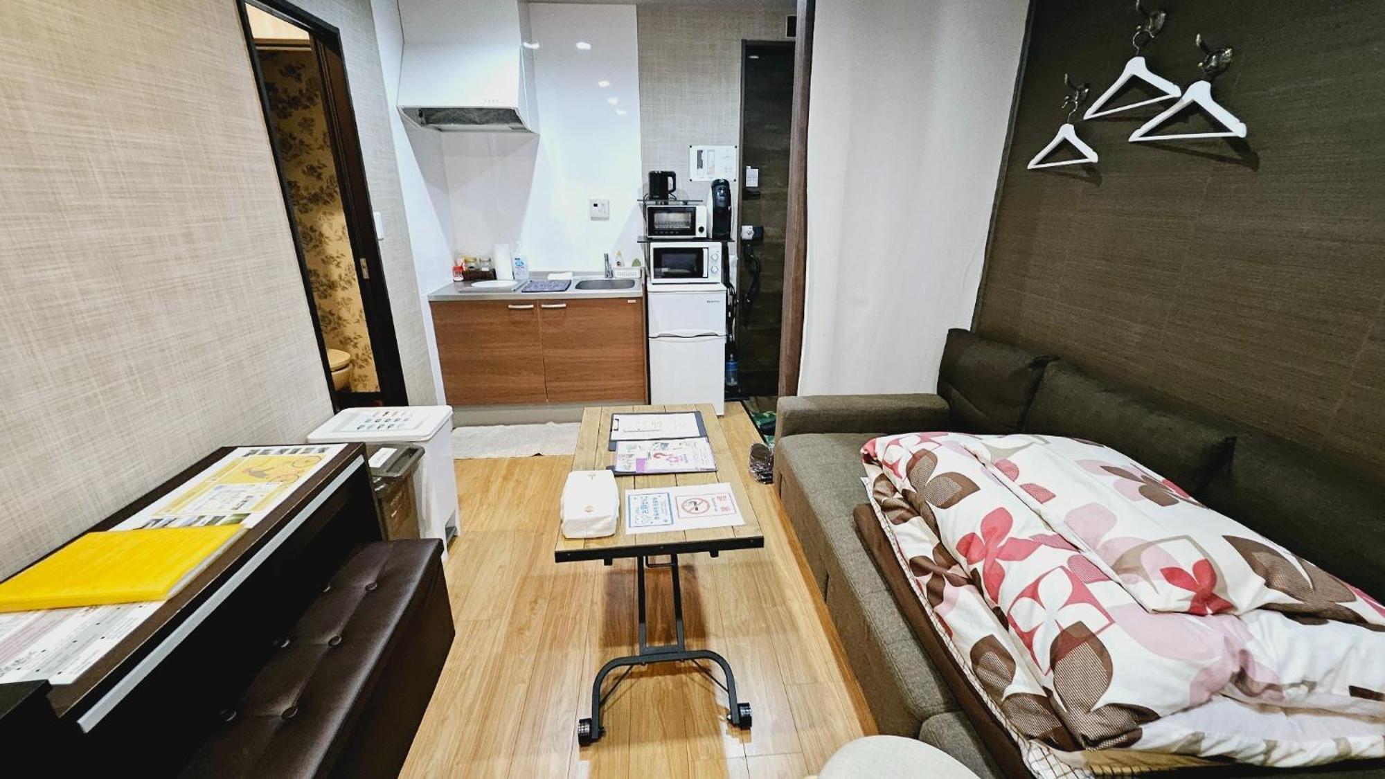 Apartment - / Vacation 169