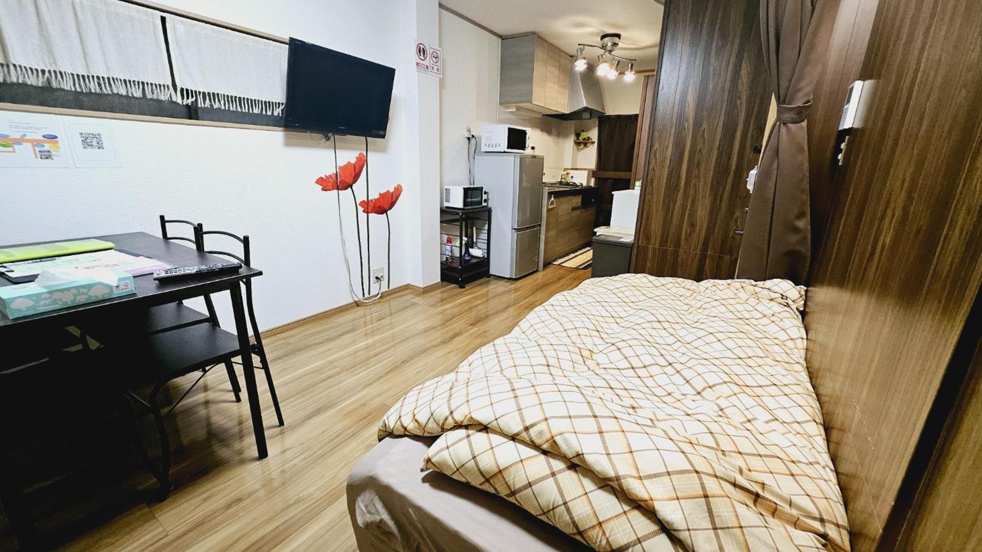 Apartment - - Vacation 98413v