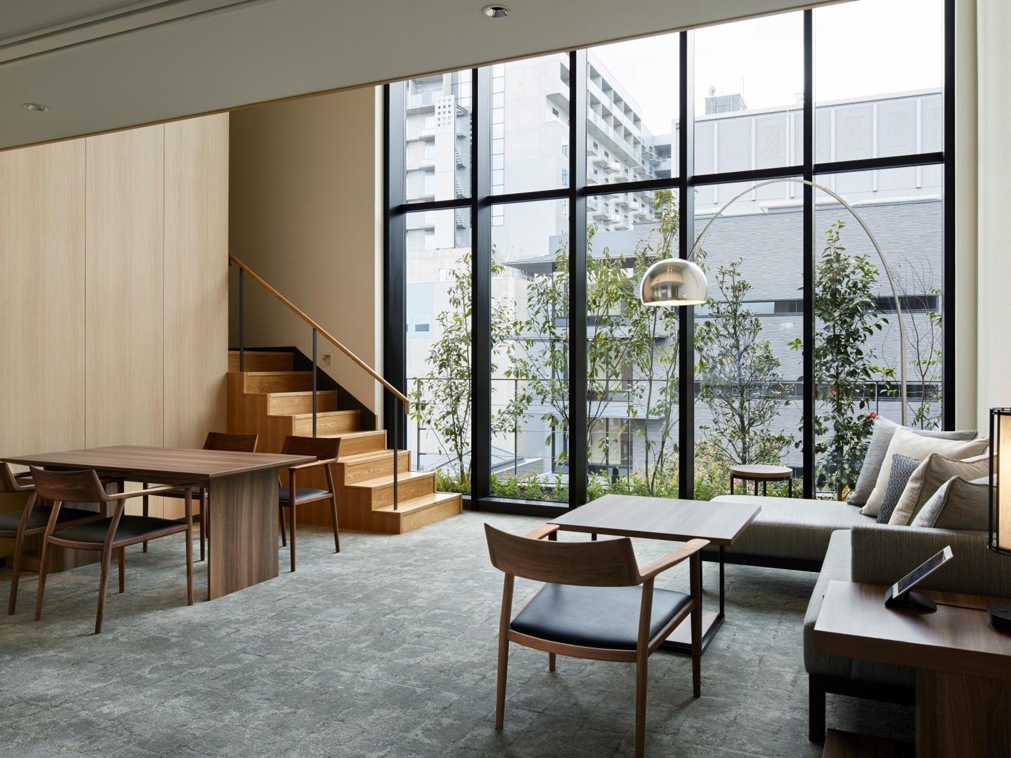 The Thousand 5* Kyoto