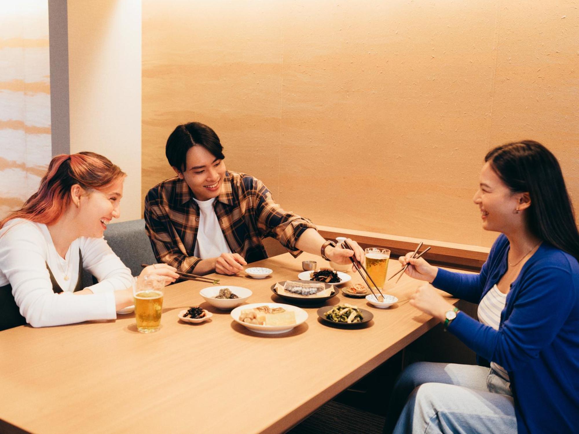 Mimaru Kawaramachi Gojo Kyoto