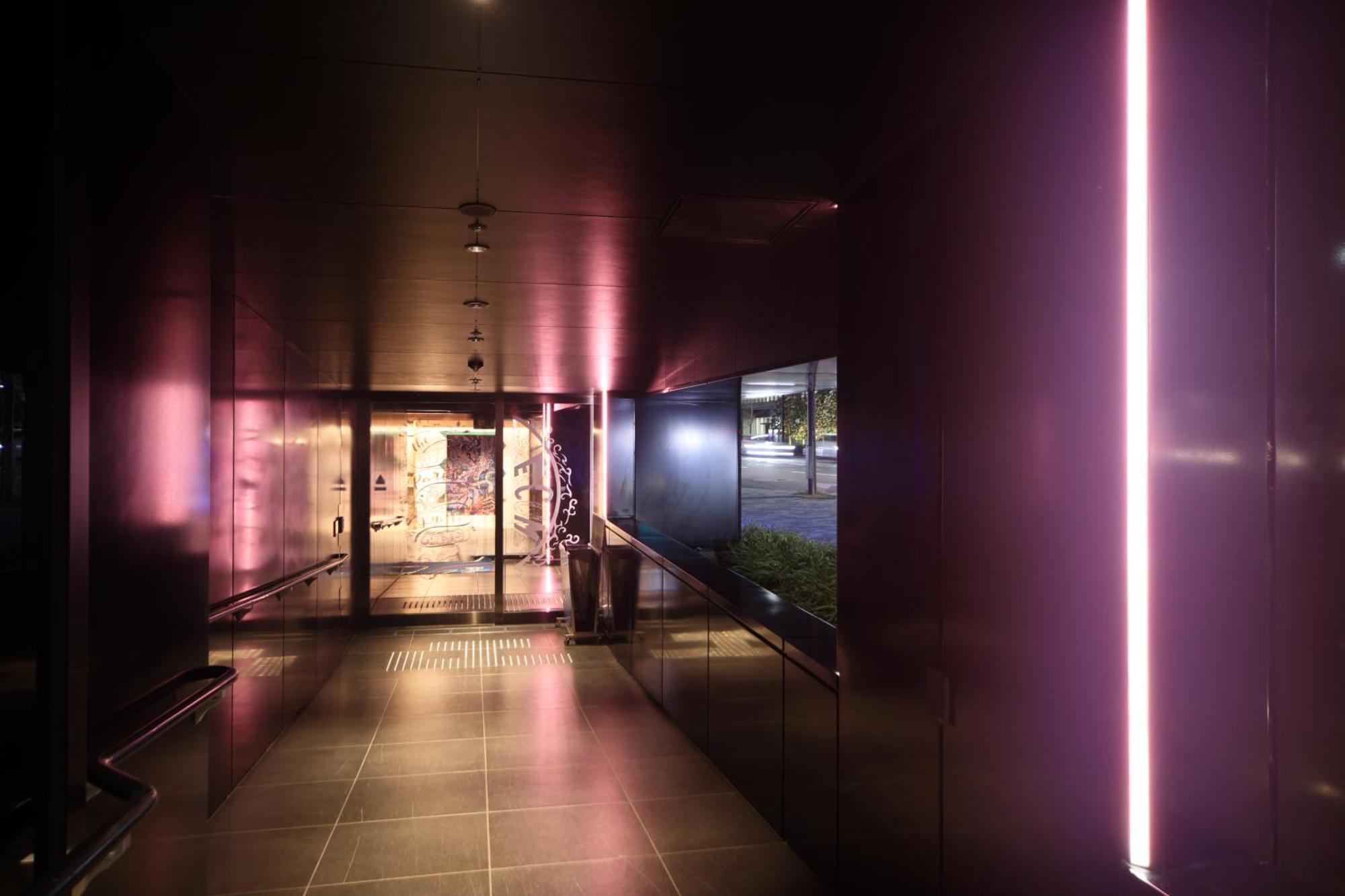 Hotel The Royal Park Canvas - Nijo Kyoto