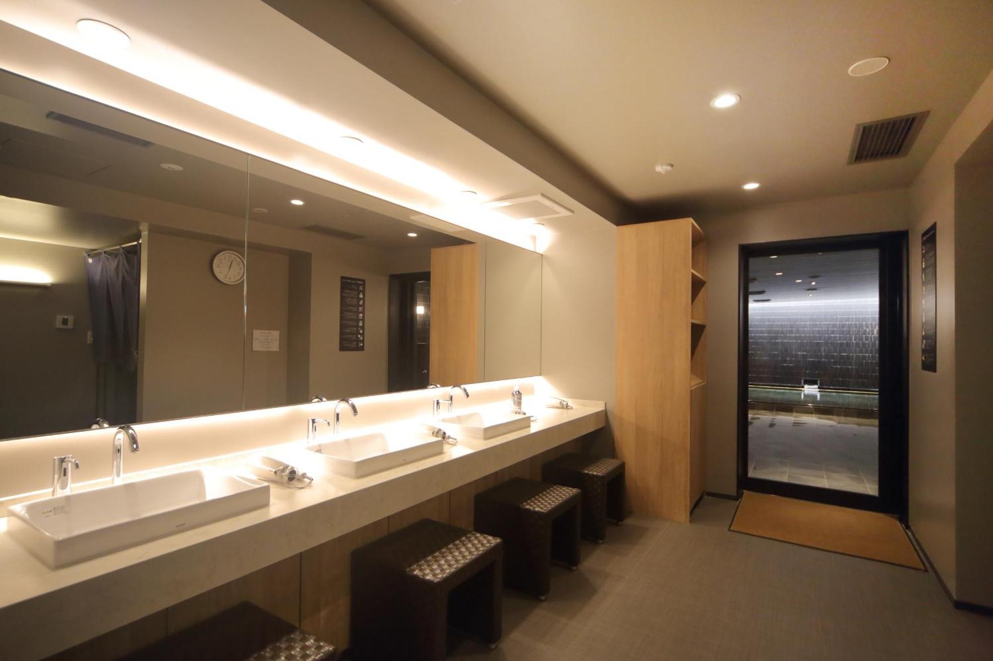 The Royal Park Canvas - Nijo 4* Kyoto