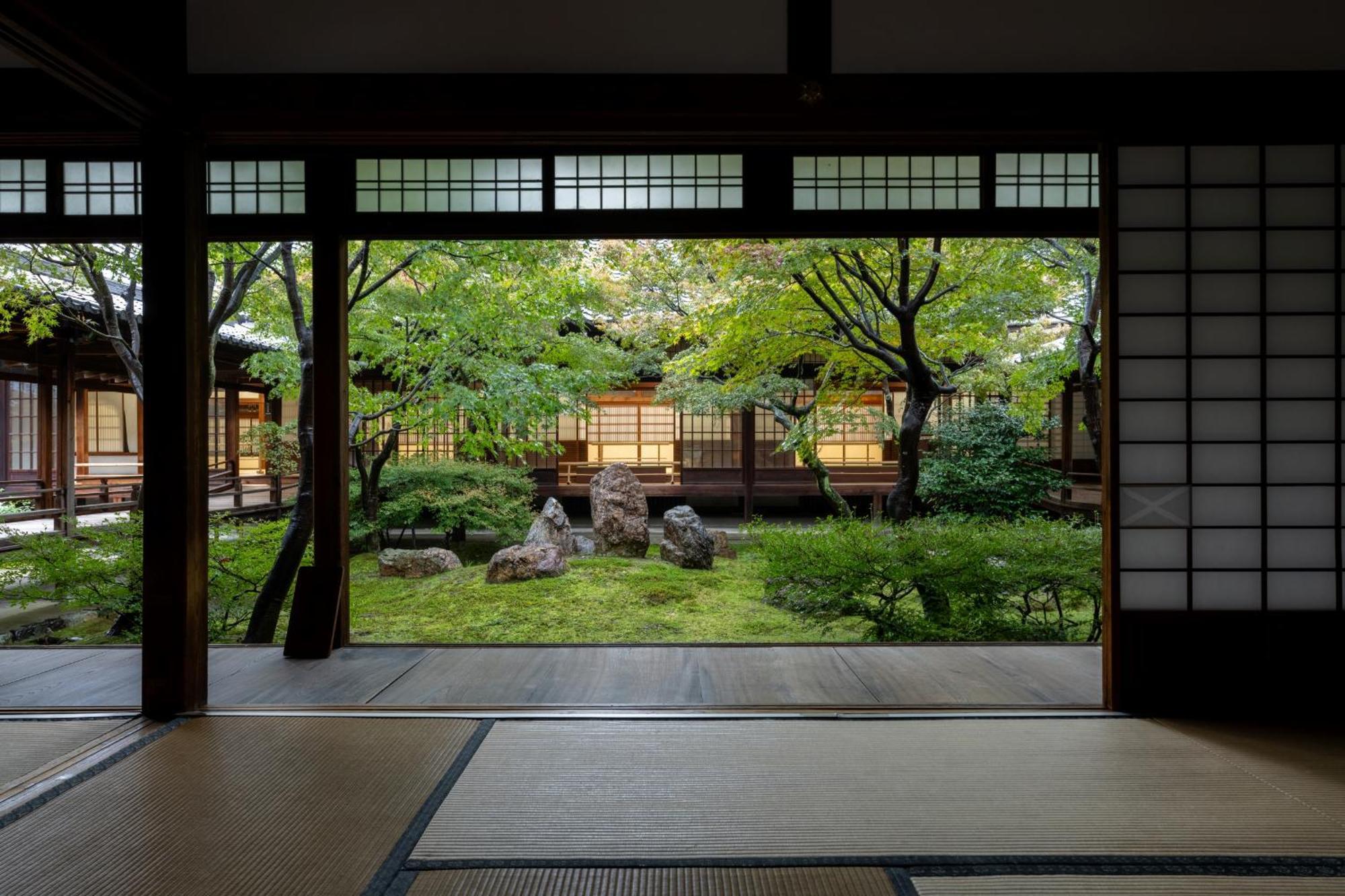 Omo3 Toji By Hoshino 3* Kyoto