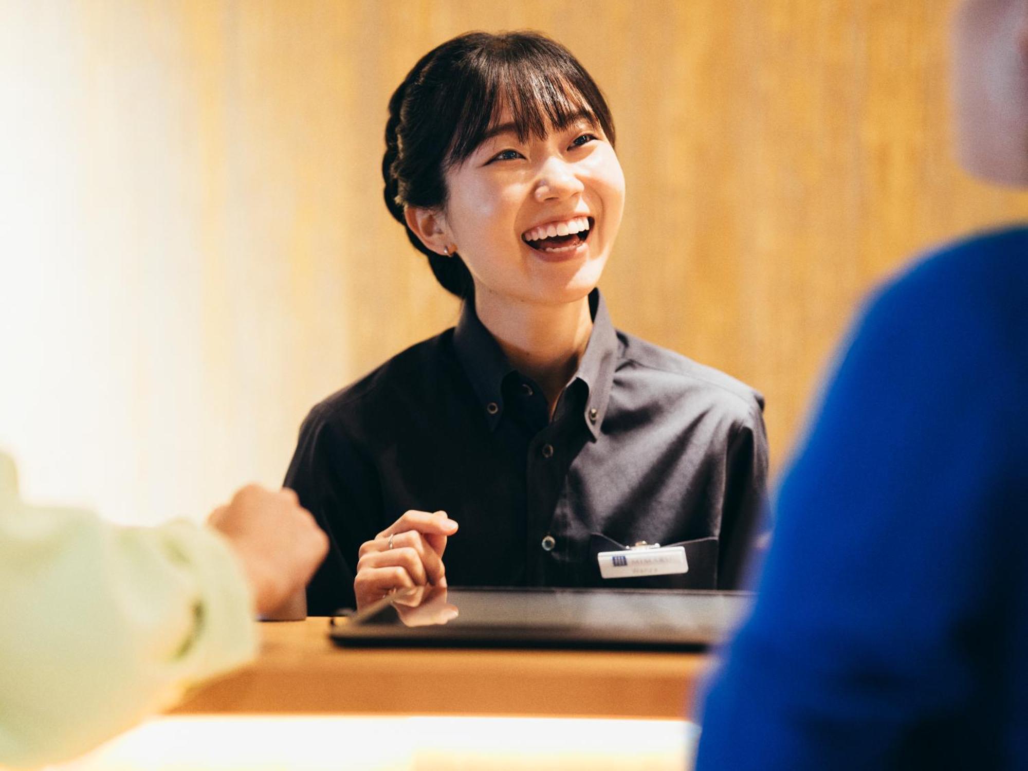 Mimaru Shinmachi Sanjo 4* Kyoto