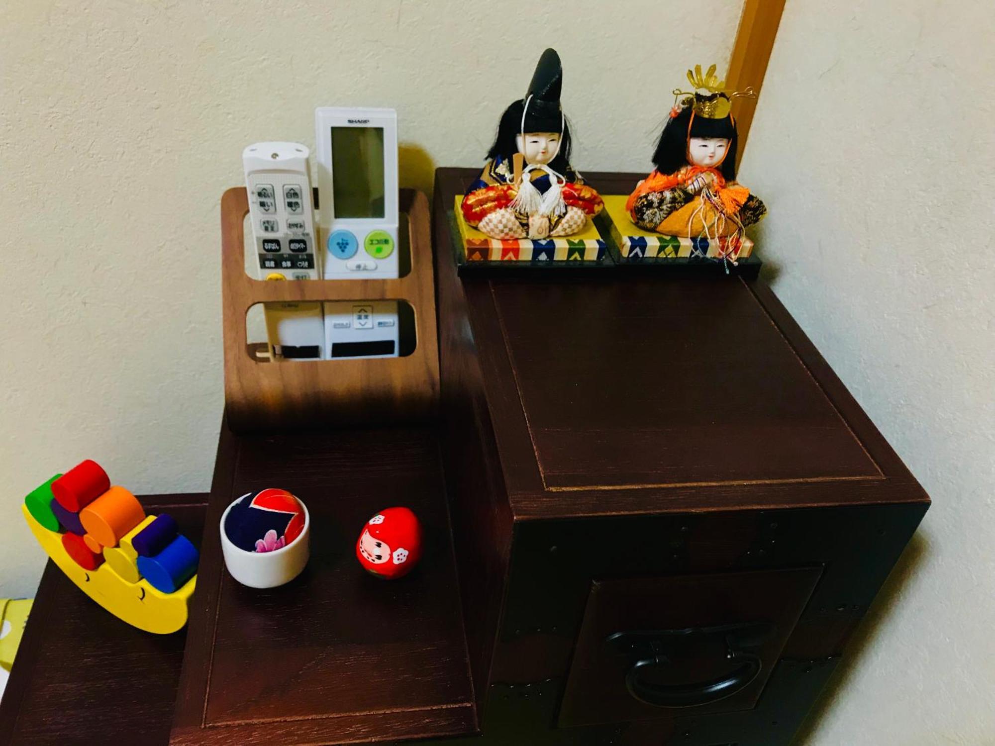 二条舎京小屋