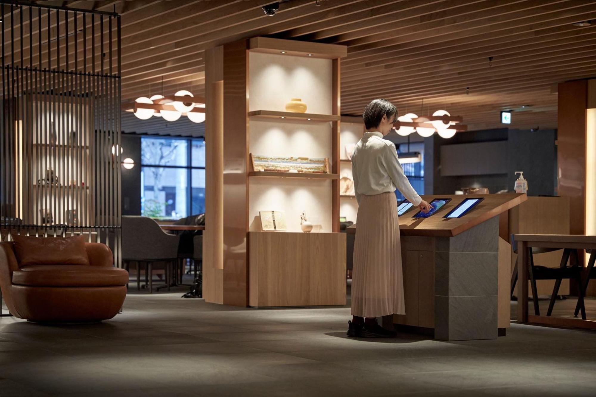 Hotel The Chapter Kyoto, A Tribute Portfolio 4*