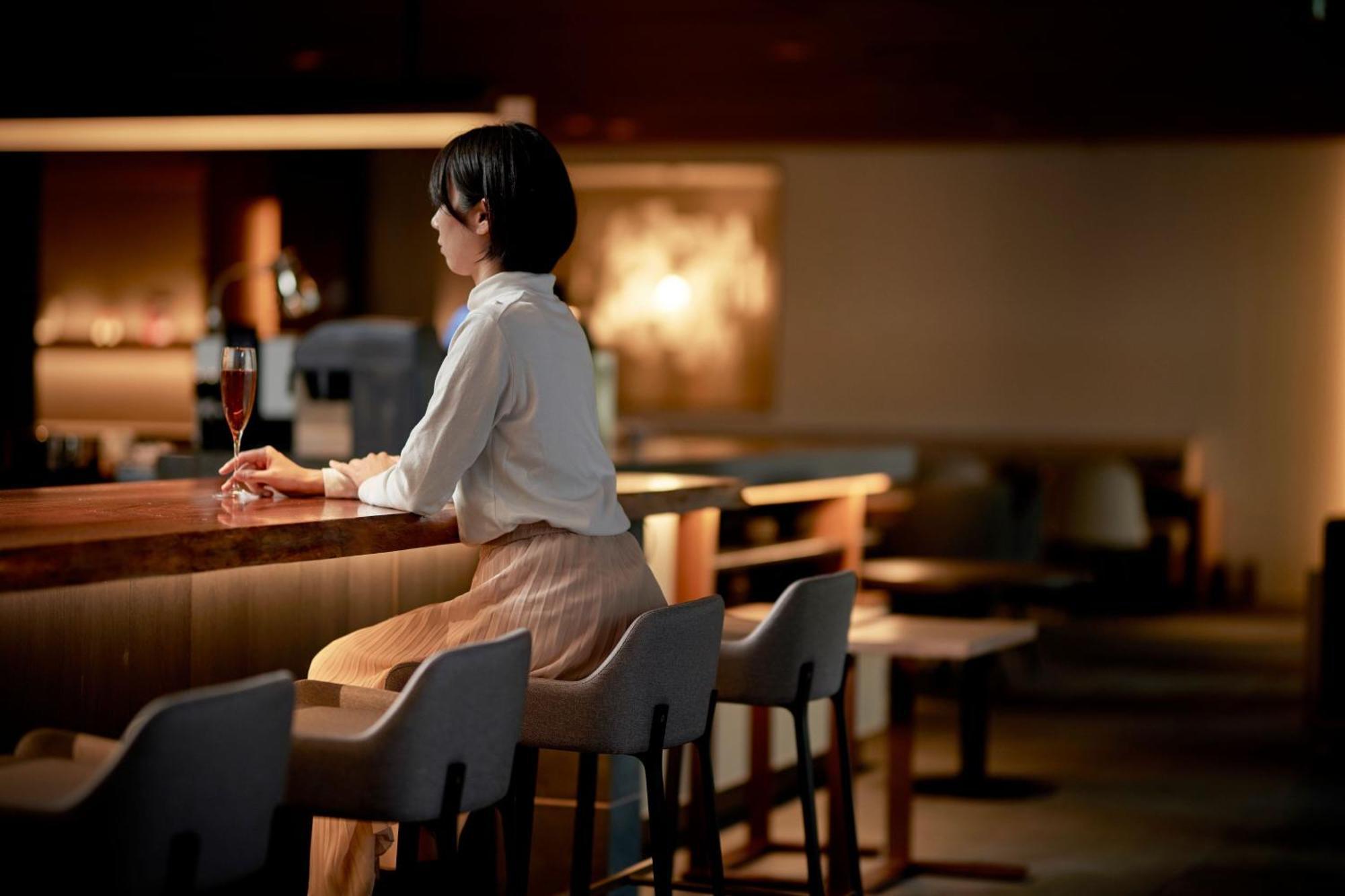 Hotel The Chapter Kyoto, A Tribute Portfolio