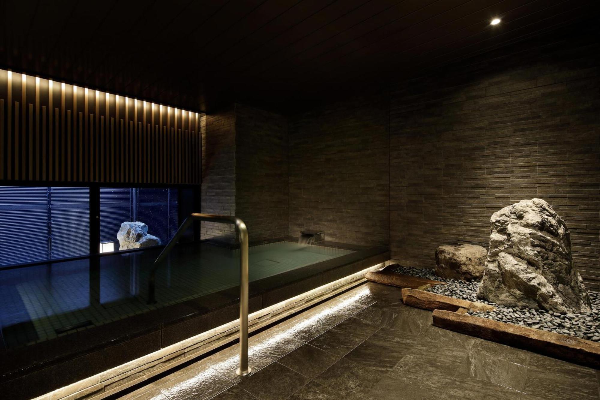 The Chapter Kyoto, A Tribute Portfolio