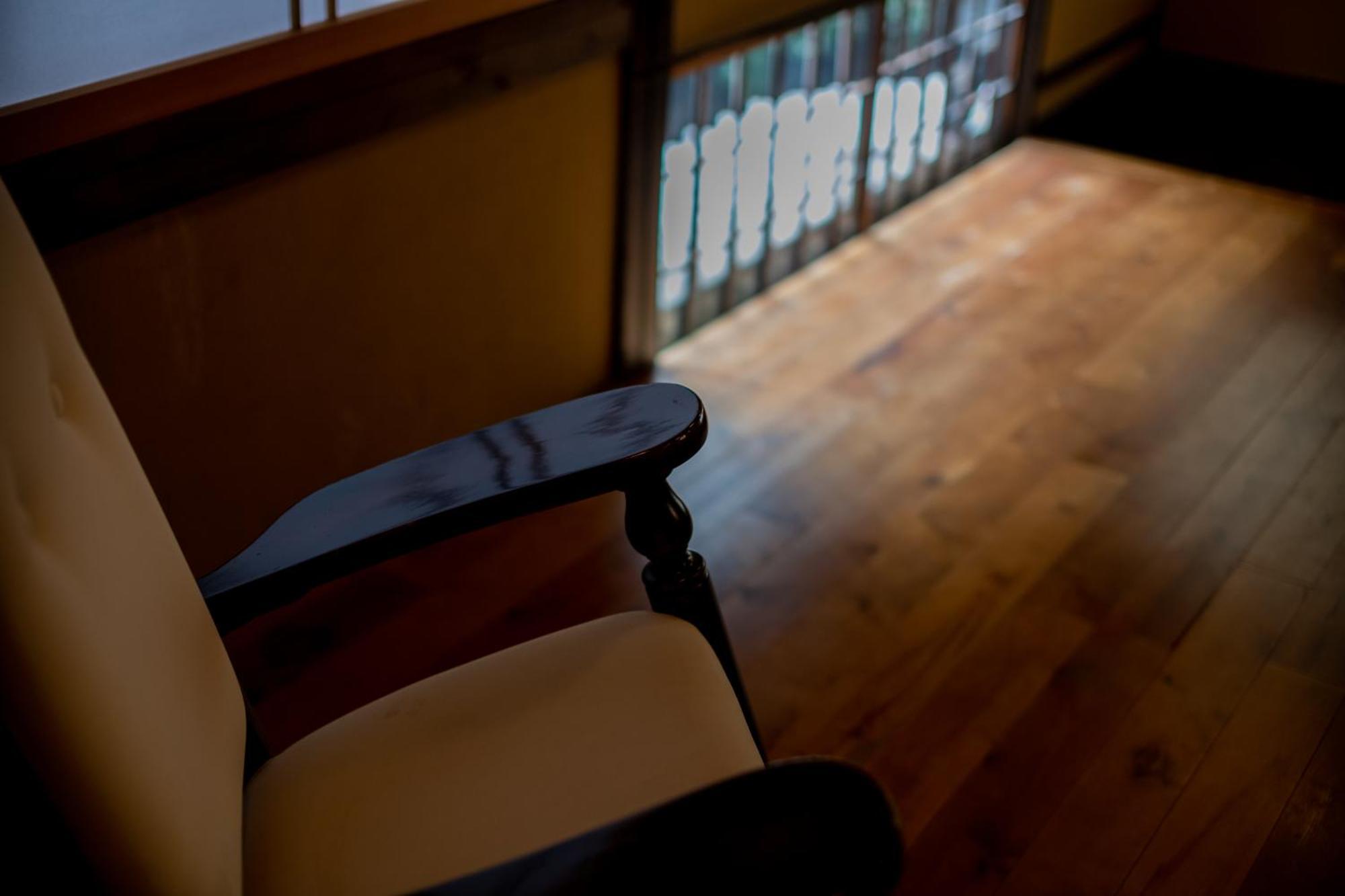 Villa Machiya:sauna Kyoto