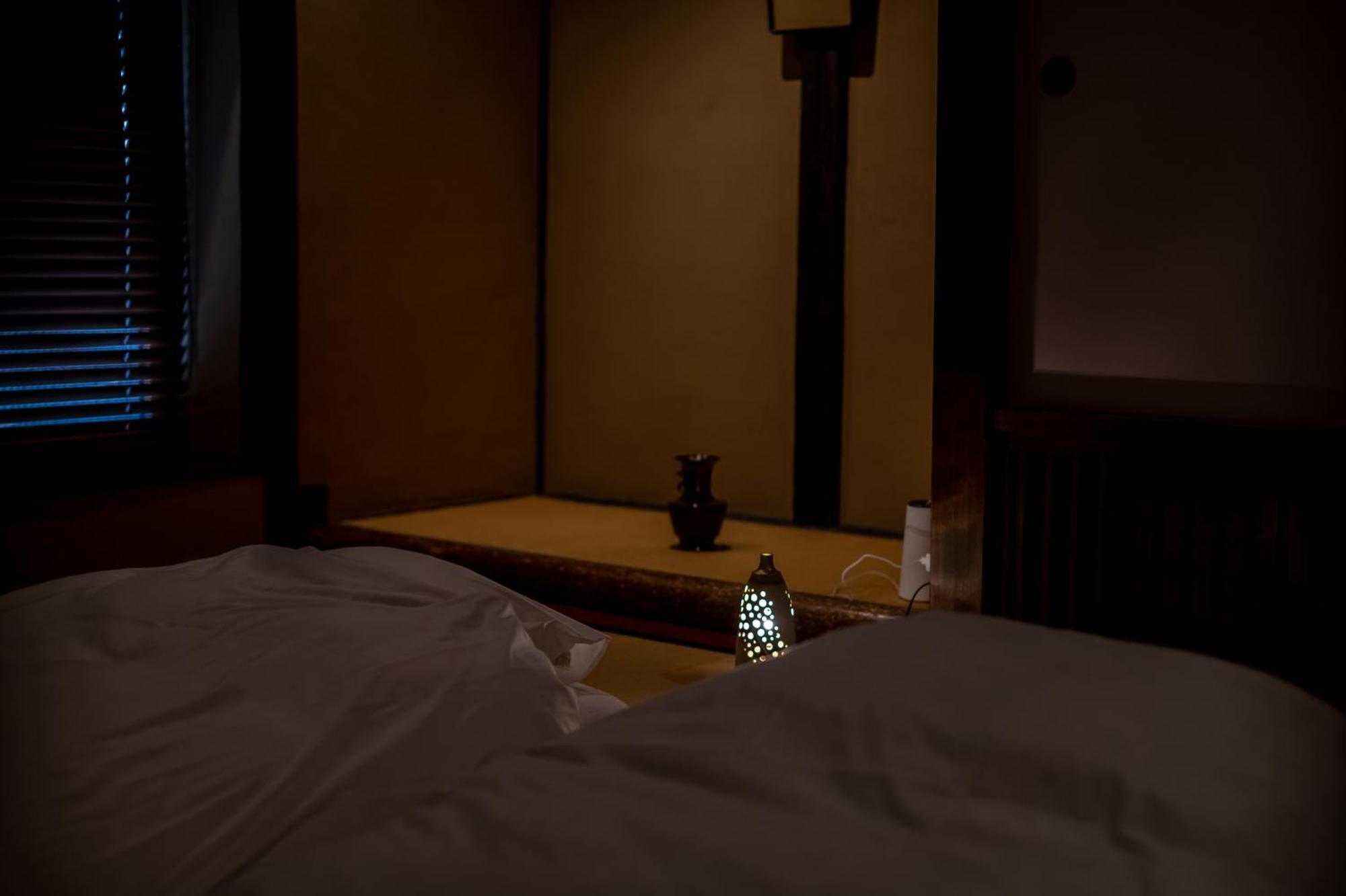 Machiya:sauna