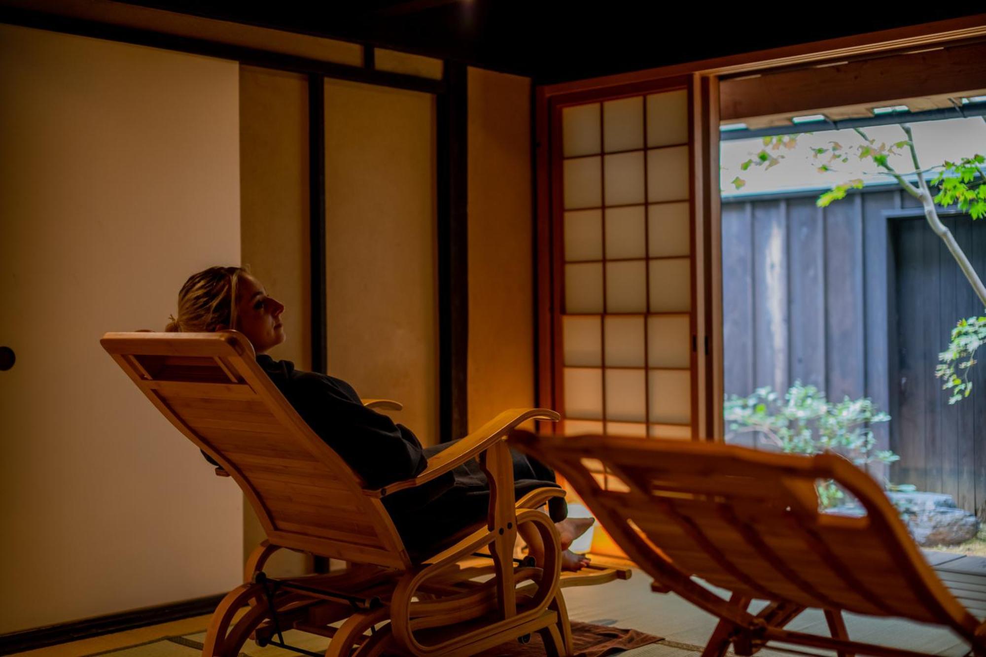 Machiya:sauna Villa *