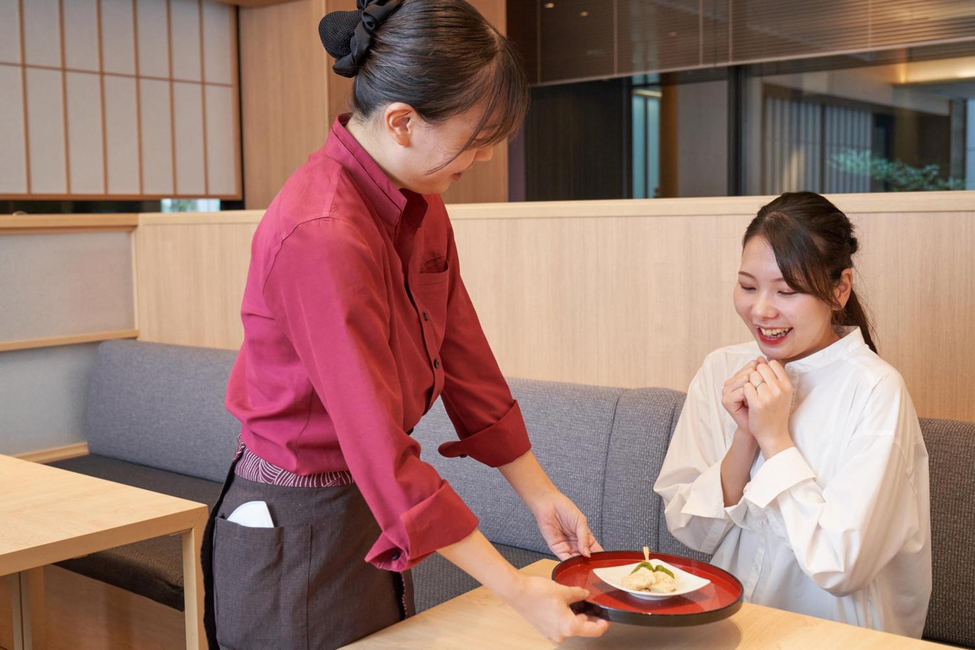 Richmond Premier Ekimae Hotel