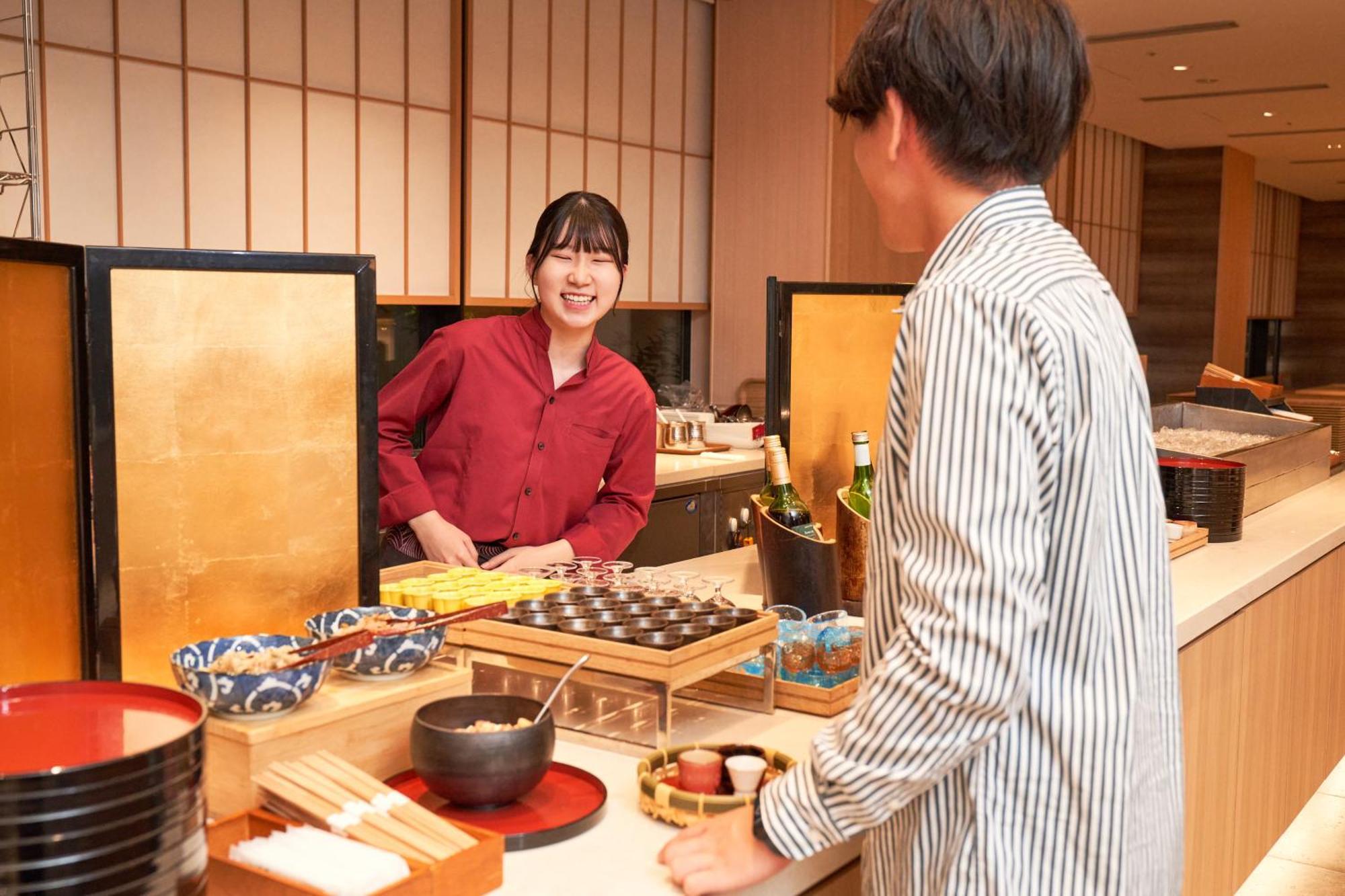 Richmond Premier Ekimae Hotel Kyoto