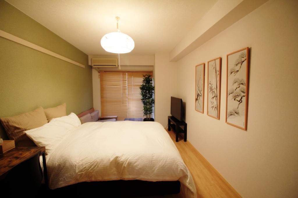 Apartment Ookini Karasuma Gojo