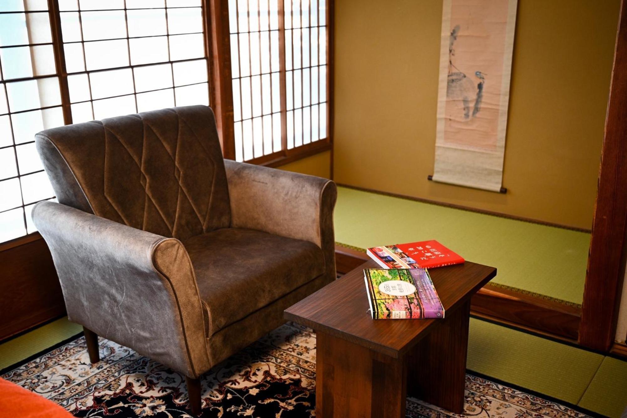 Guest house Ryokan Tsukie - Vacation 05180v *