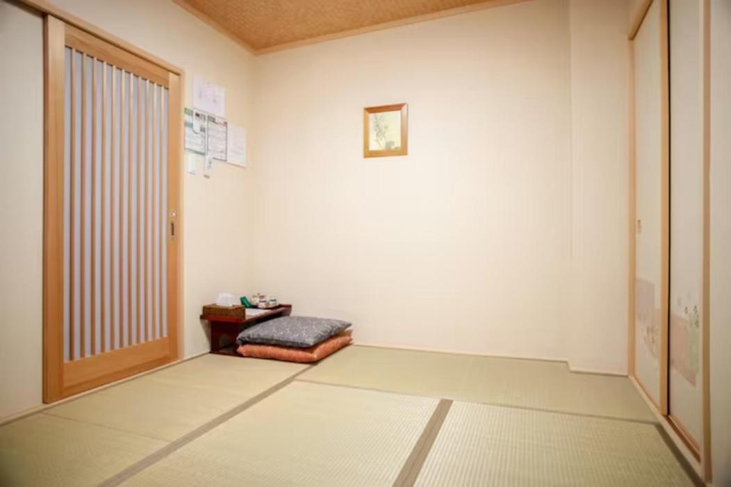 美築八坂 Homestay