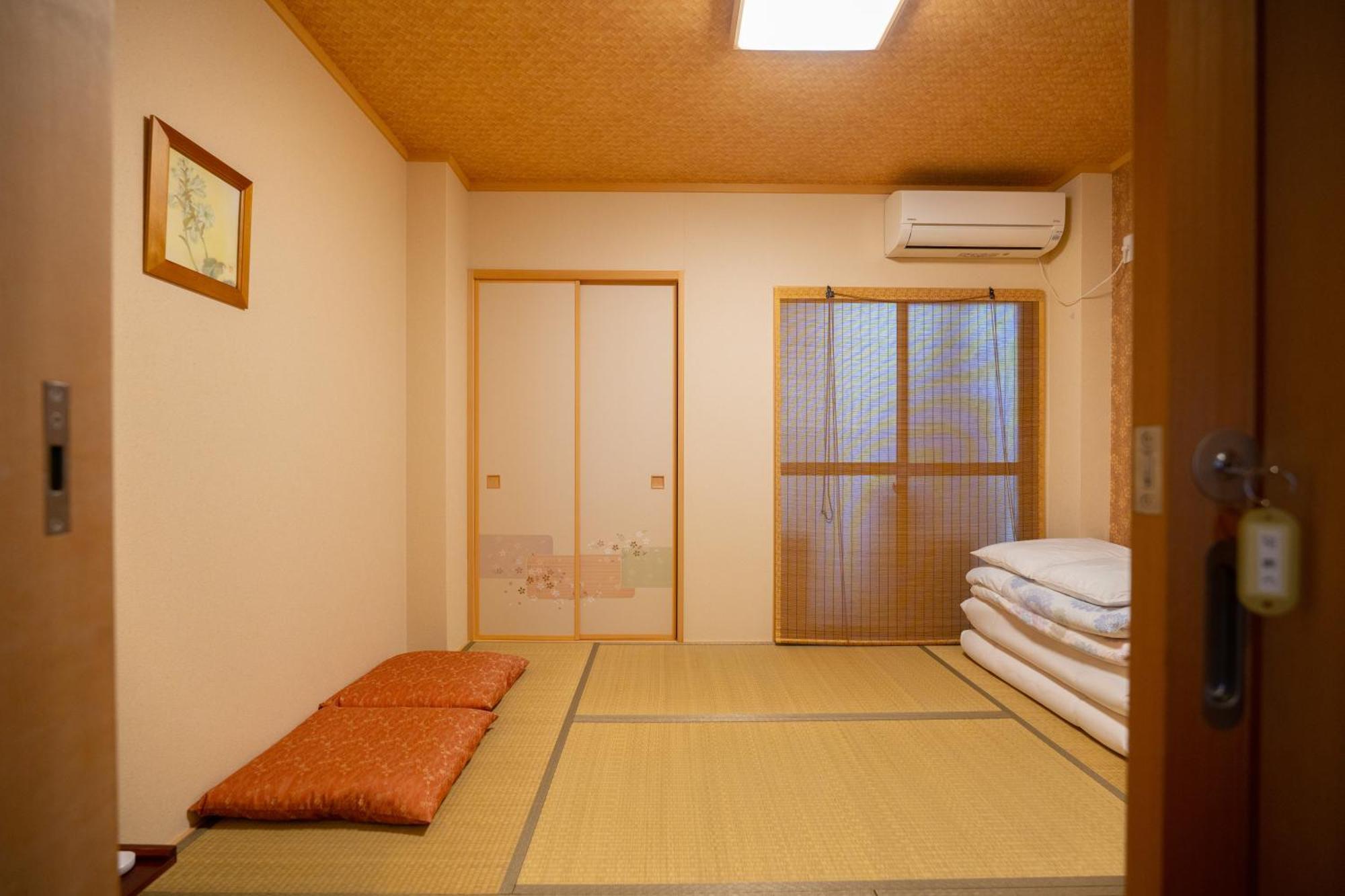 美築八坂 Homestay