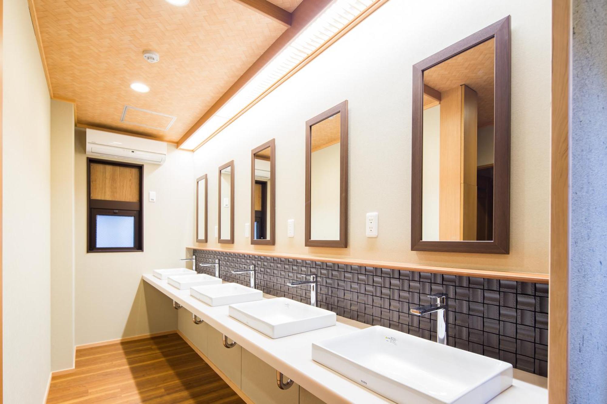 Hostel Gion Kyoto