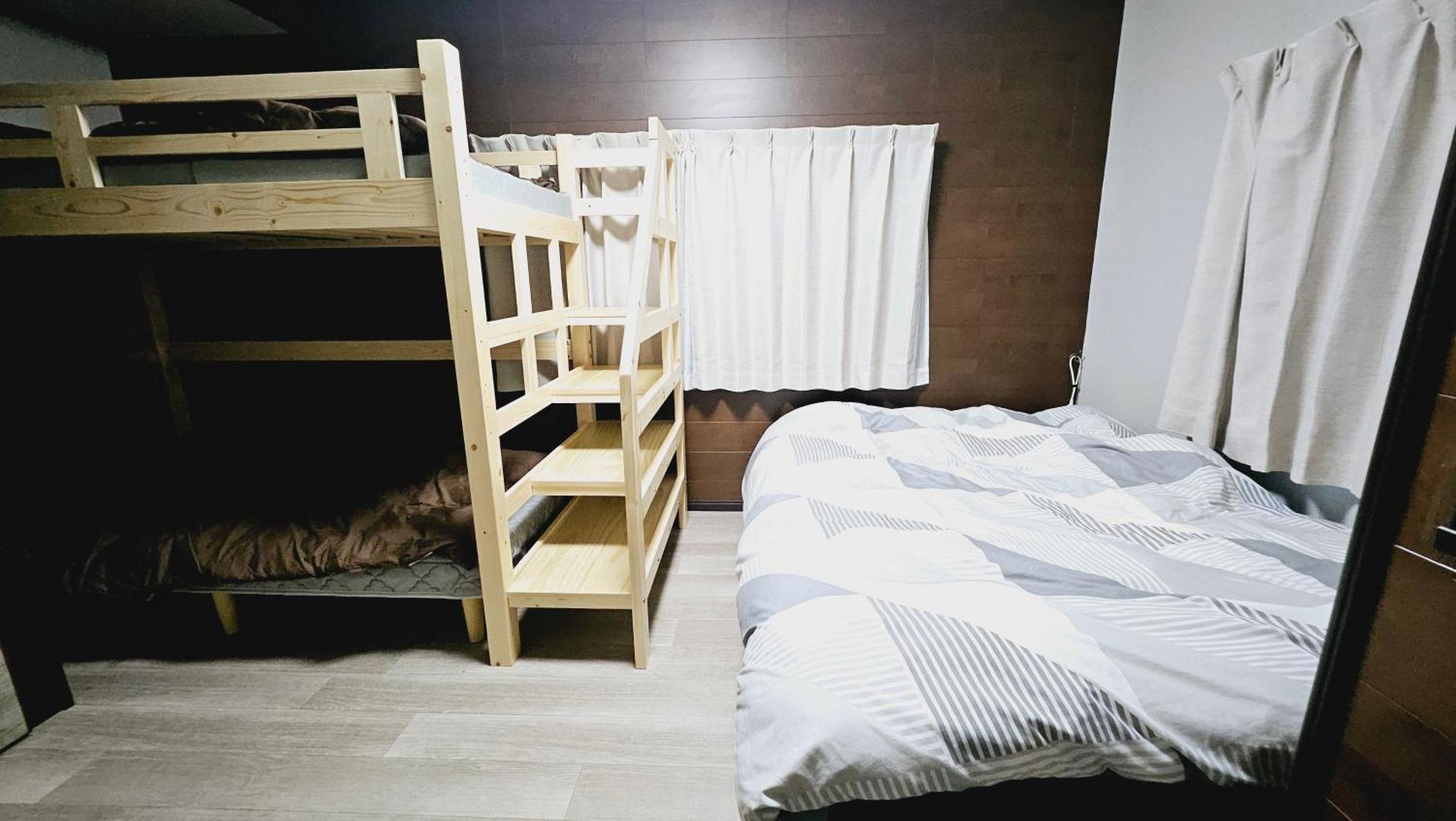 Apartment Hanazono - Royce 花園2 - Kyoto