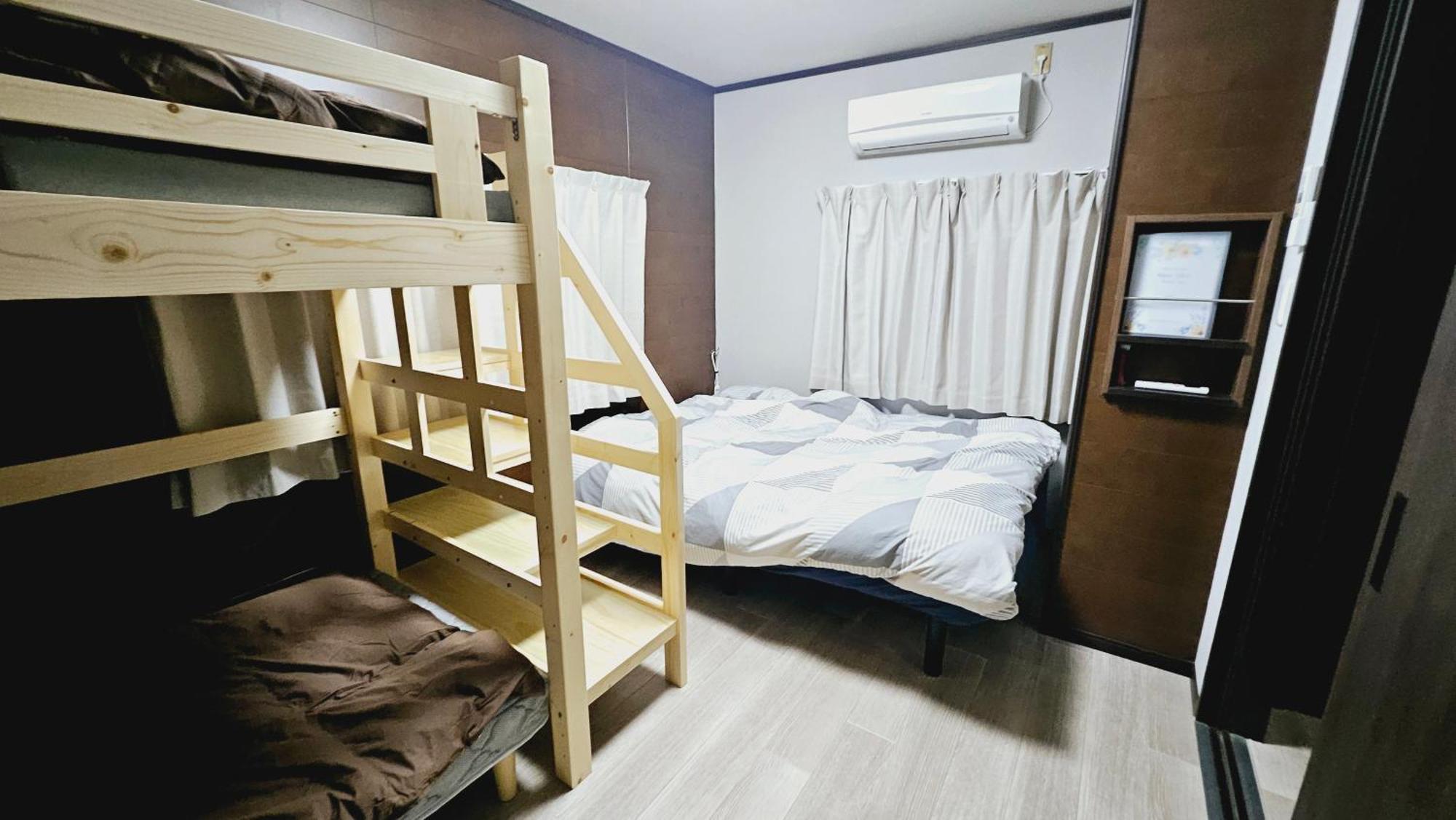 Apartment Hanazono - Royce 花園2 - Kyoto