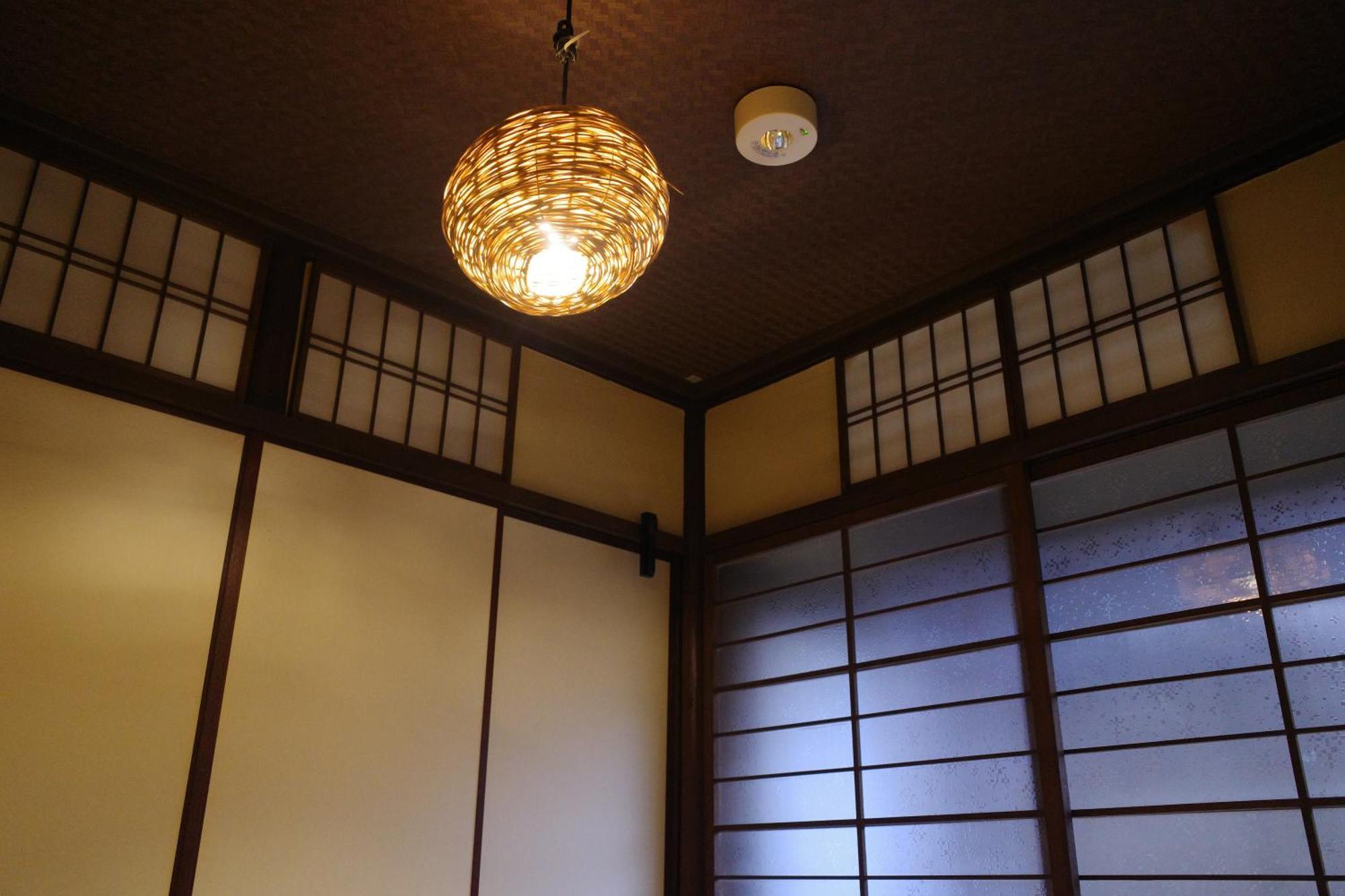 Lantern Gion Kyoto