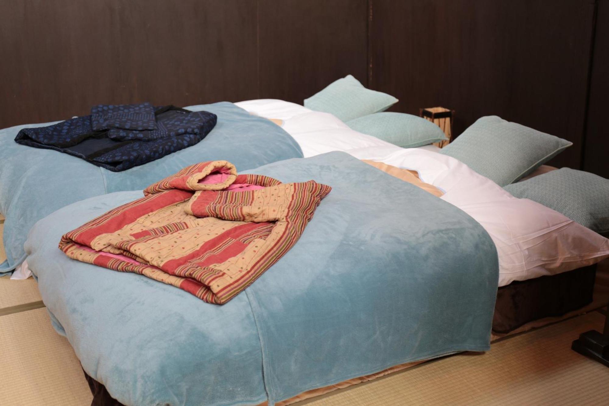 お宿梅夜guesthouse Umeya