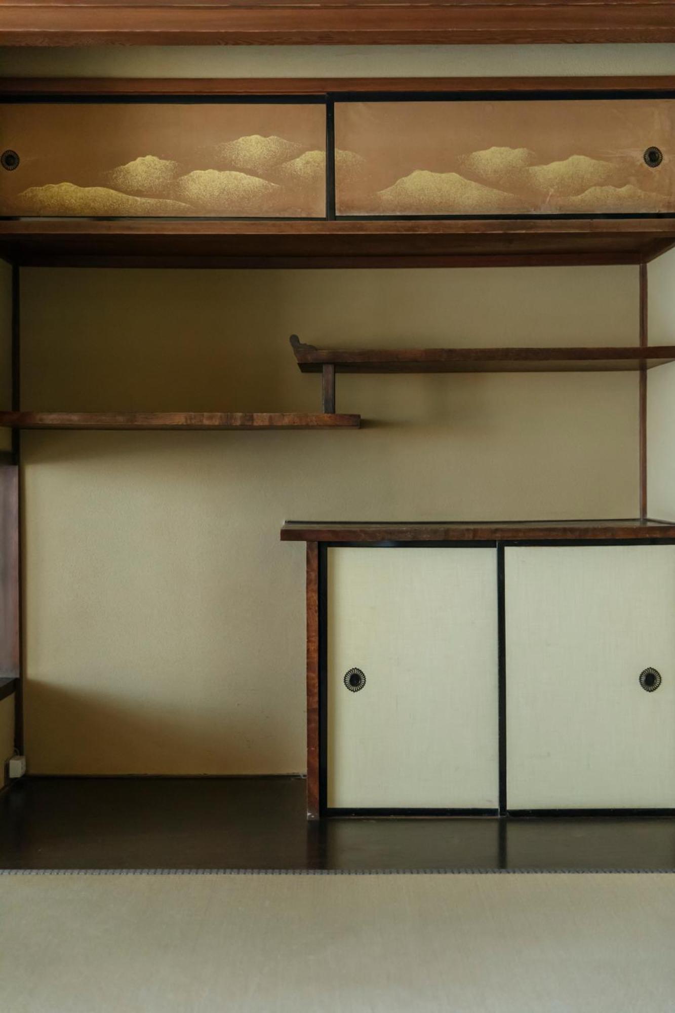 Toshiharu Ryokan Kyoto