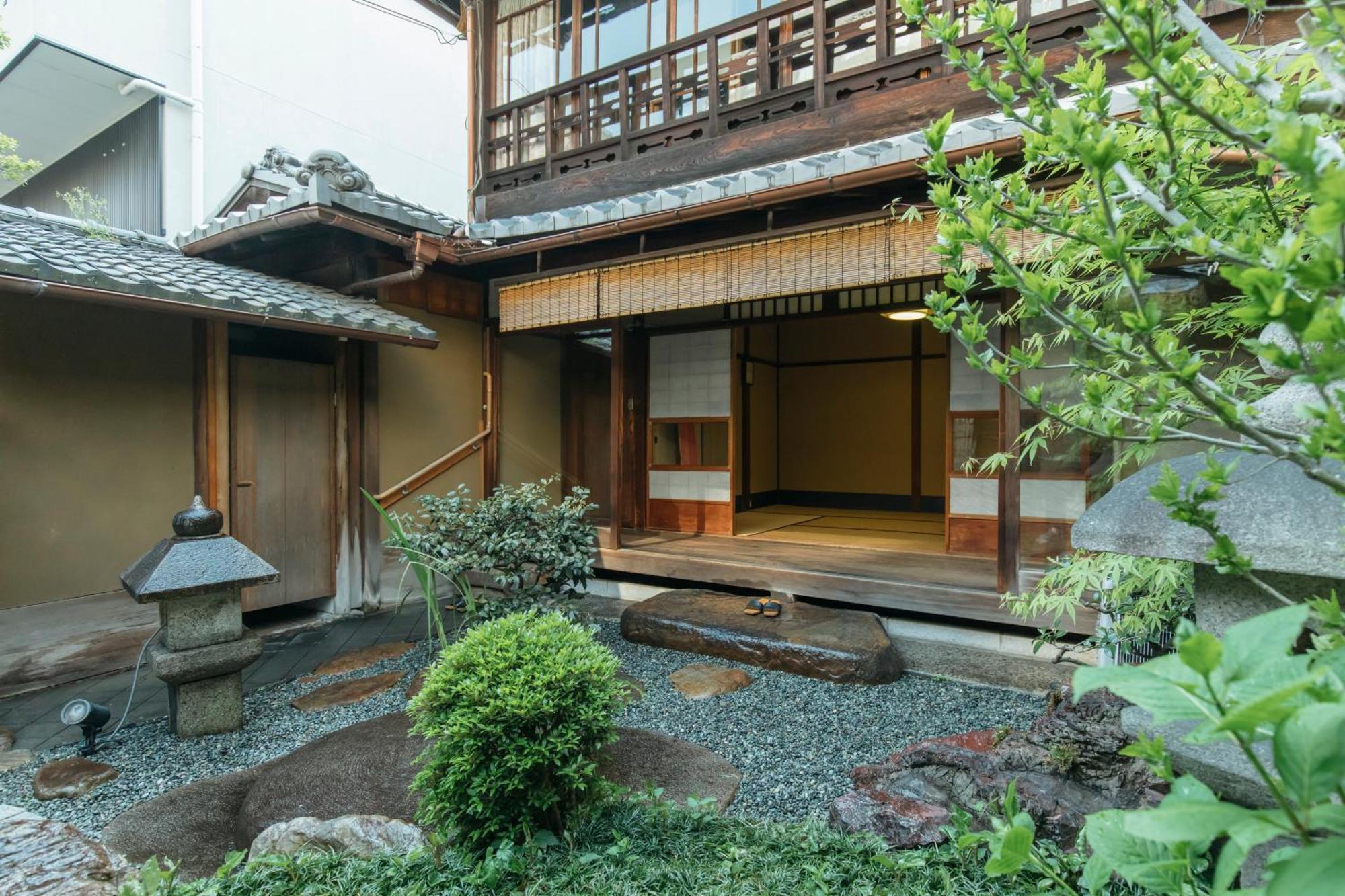 Ryokan Toshiharu