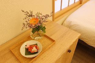 Apartment Resi Hachi *
