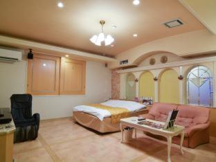 Fine Garden Minami (adults Only) 3* Kyoto