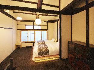 Nazuna Kyoto Nijo-Jo 4* Kyoto